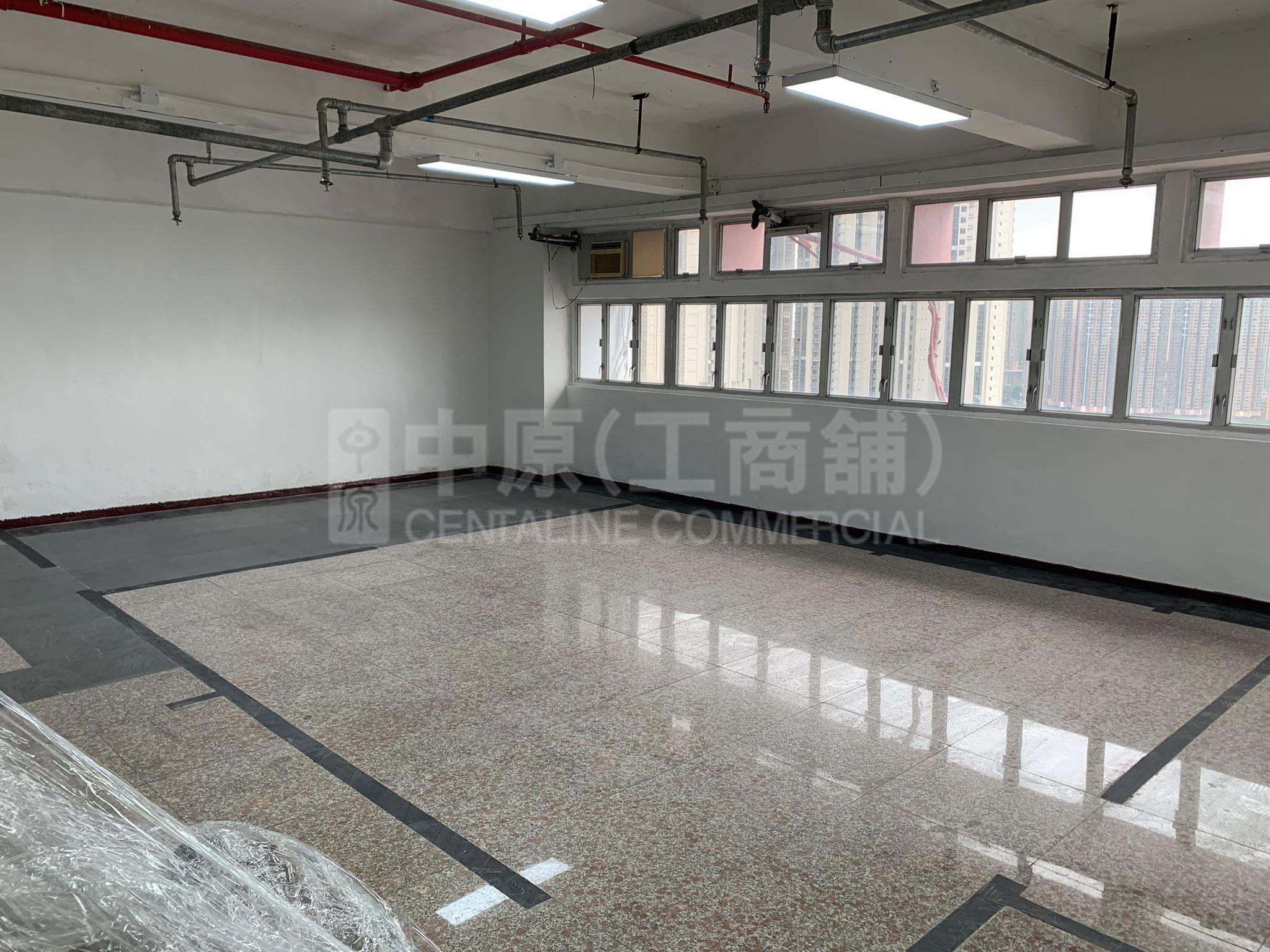 顺丰工业中心的相片资料｜工商楼盘｜中原工商铺