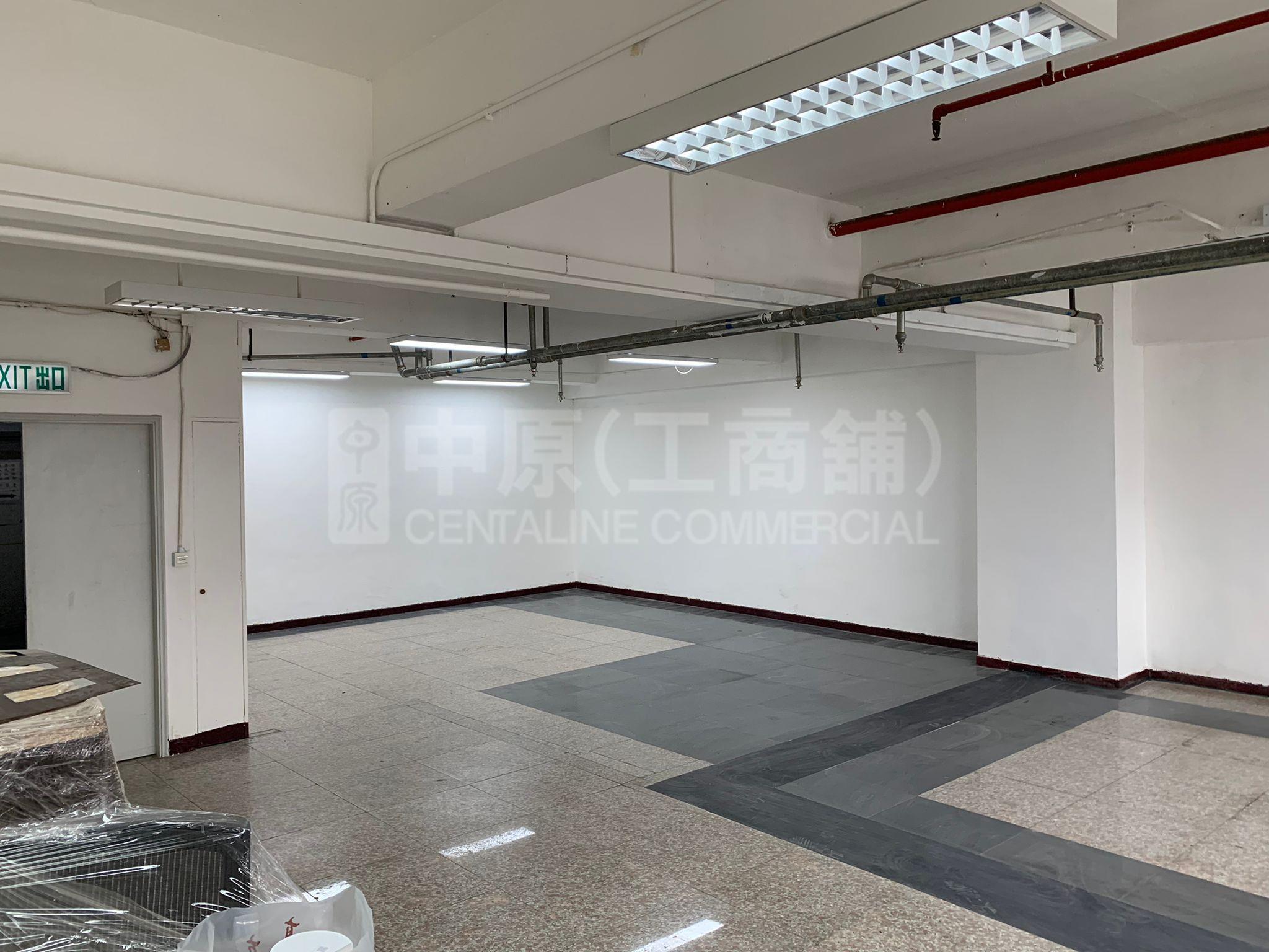 顺丰工业中心的相片资料｜工商楼盘｜中原工商铺