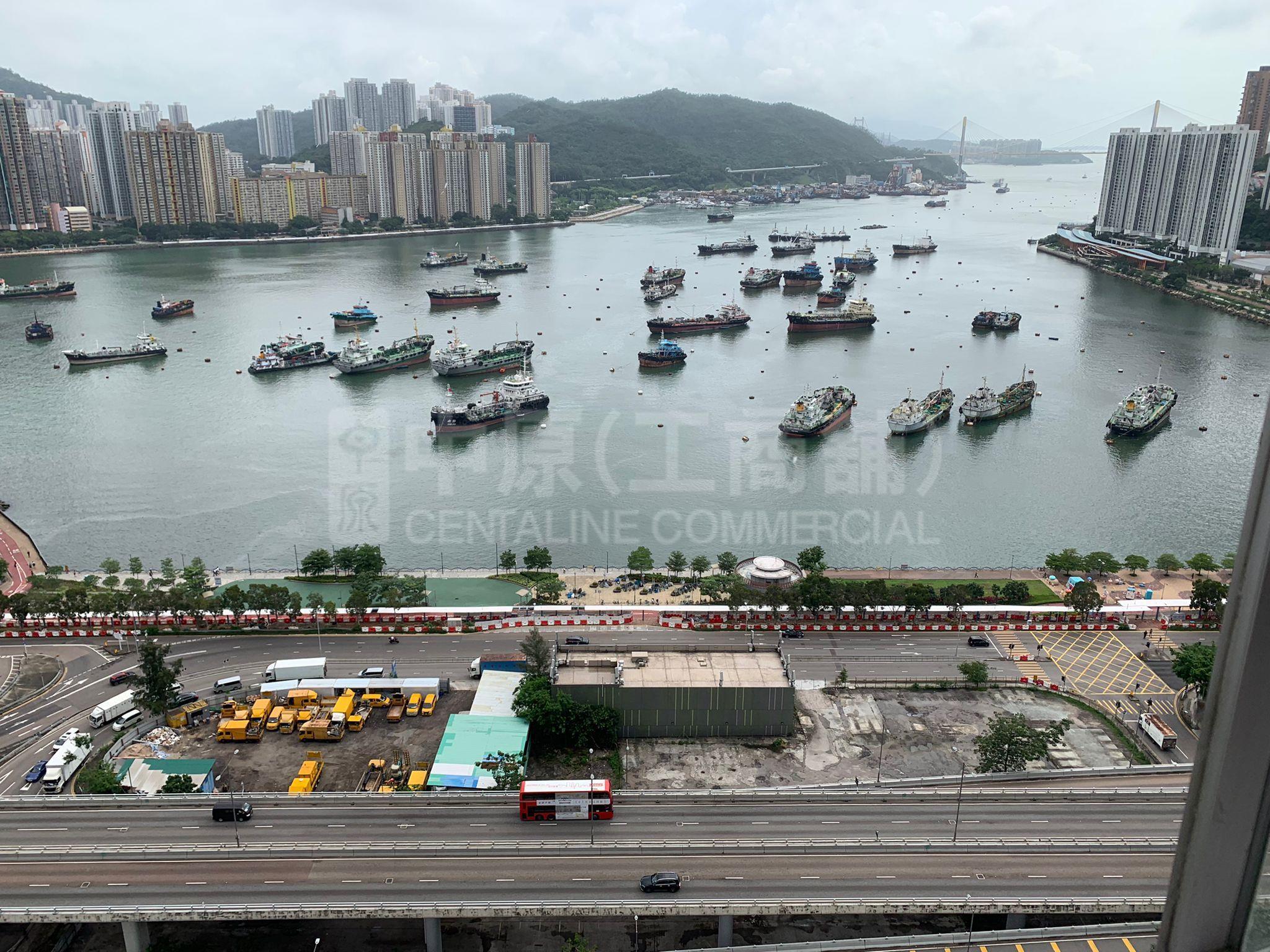 顺丰工业中心的相片资料｜工商楼盘｜中原工商铺