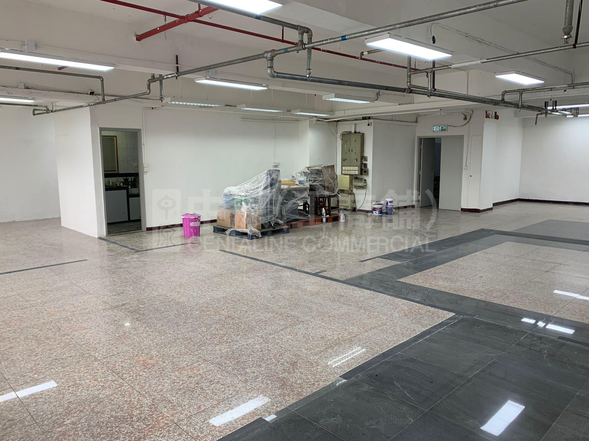 顺丰工业中心的相片资料｜工商楼盘｜中原工商铺