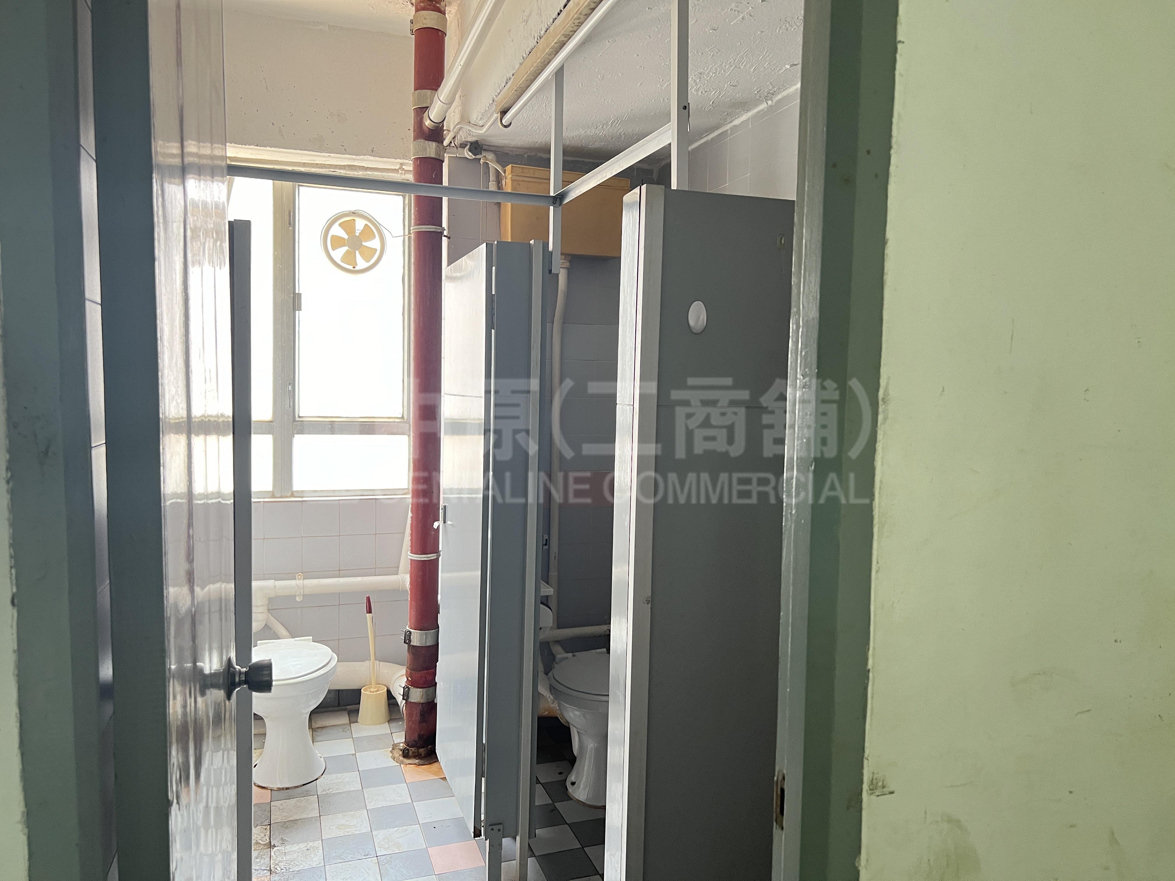 Photo materials about Yiko Industrial Building | Industrial Listing | Centaline Commercial
