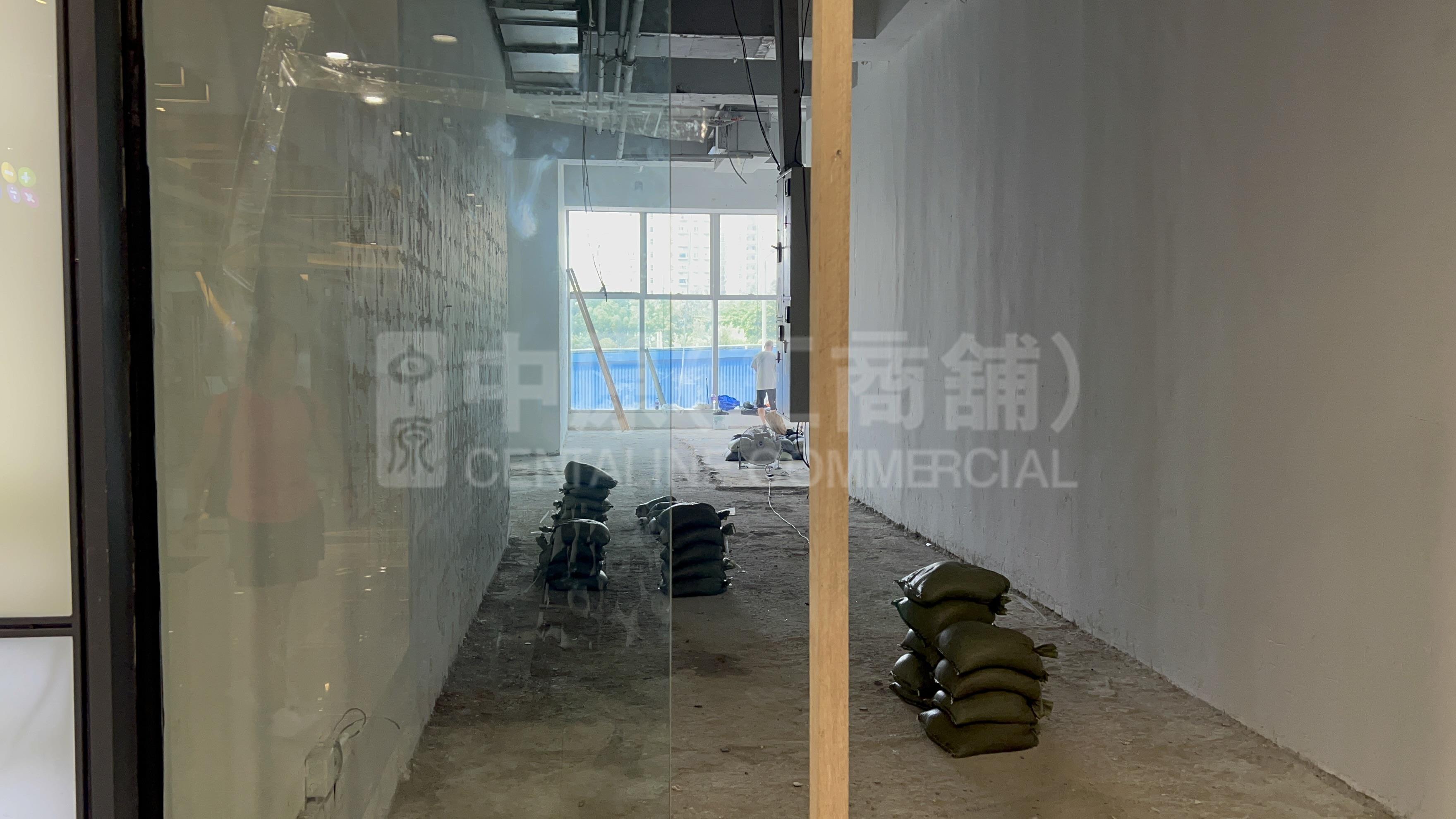 Photo materials about Kings Wing Plaza 1 | Retail Listing | Centaline Commercial