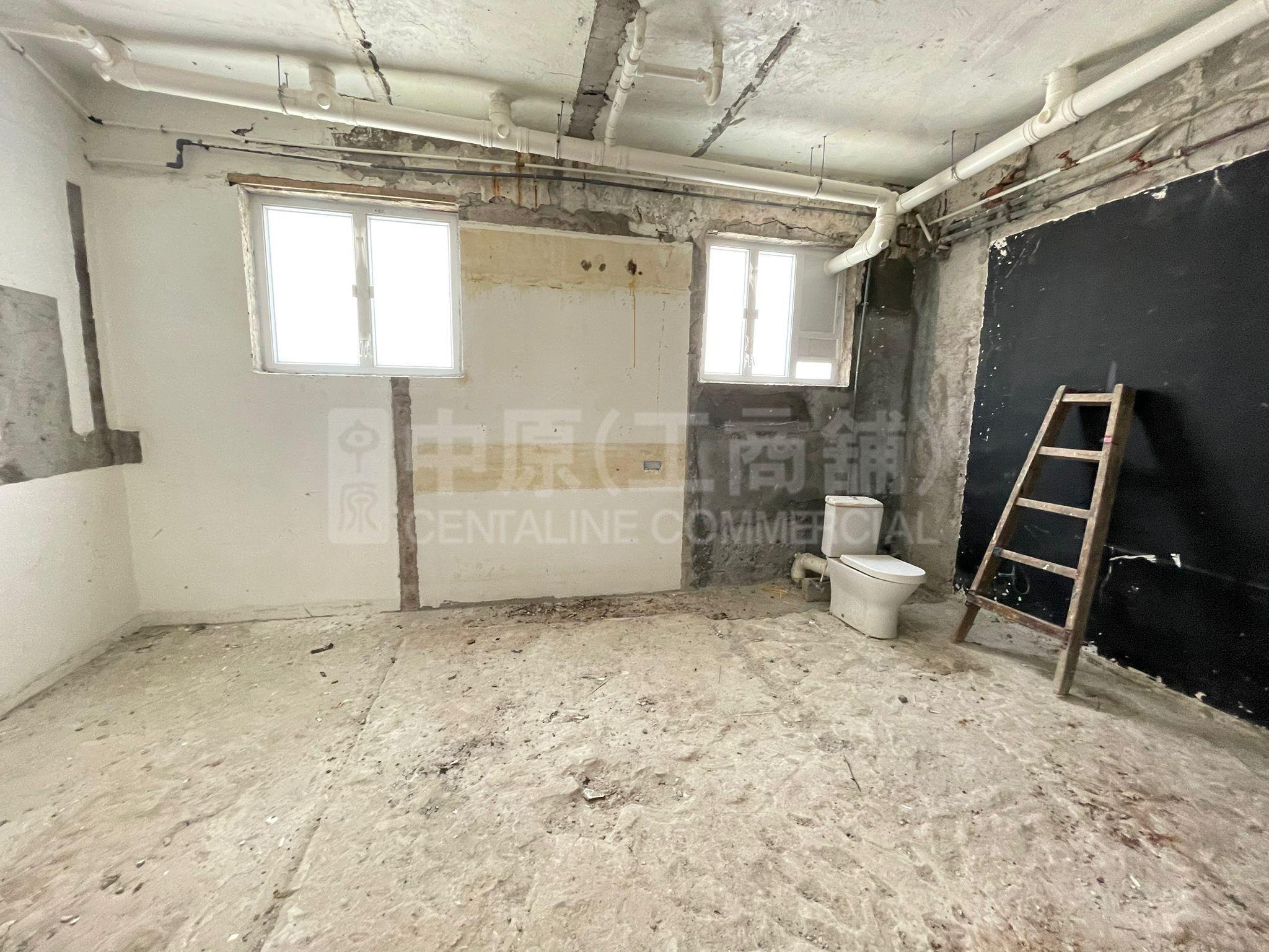 北角工业大厦的相片资料｜工商楼盘｜中原工商铺