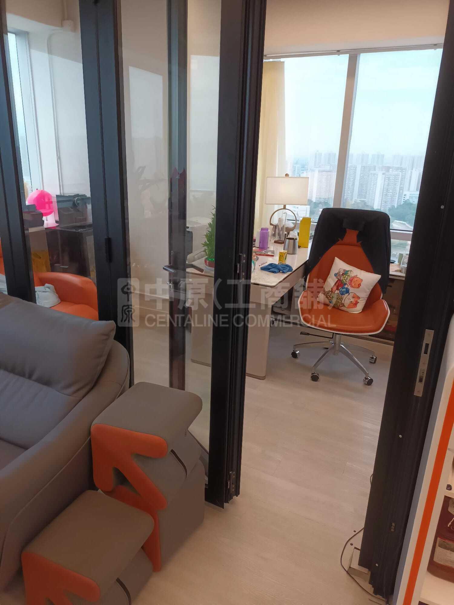 Tuen Mun Central Square｜Office Property | Centaline Commercial