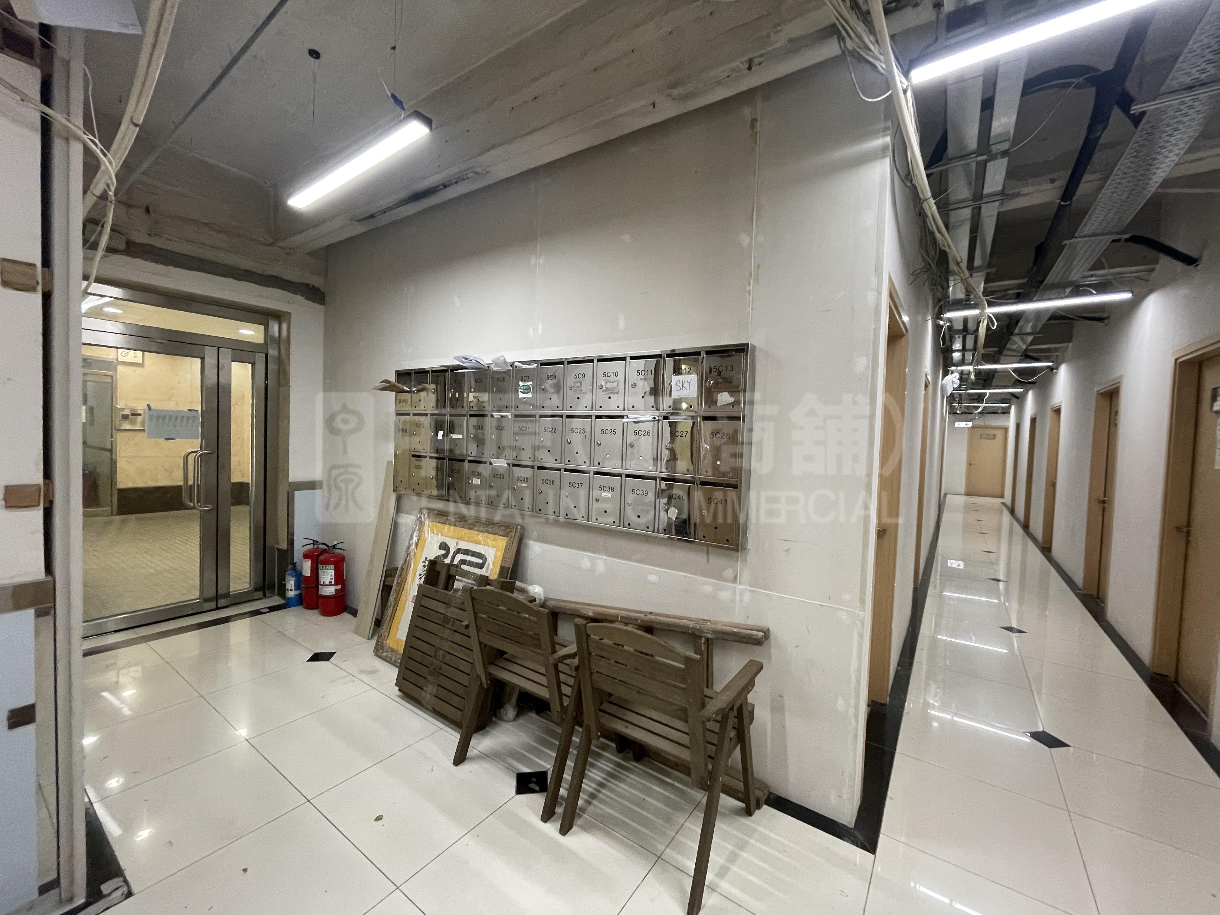 Photo materials about Wui Wah Factory Building | Industrial Listing | Centaline Commercial