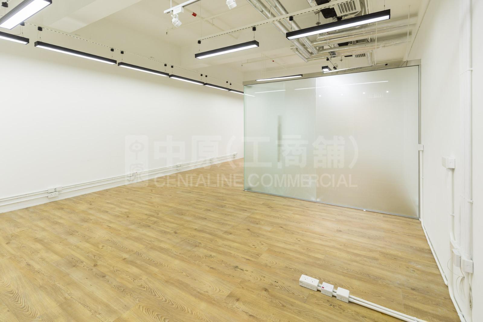 都會坊的相片資料｜工商樓盤｜中原工商舖