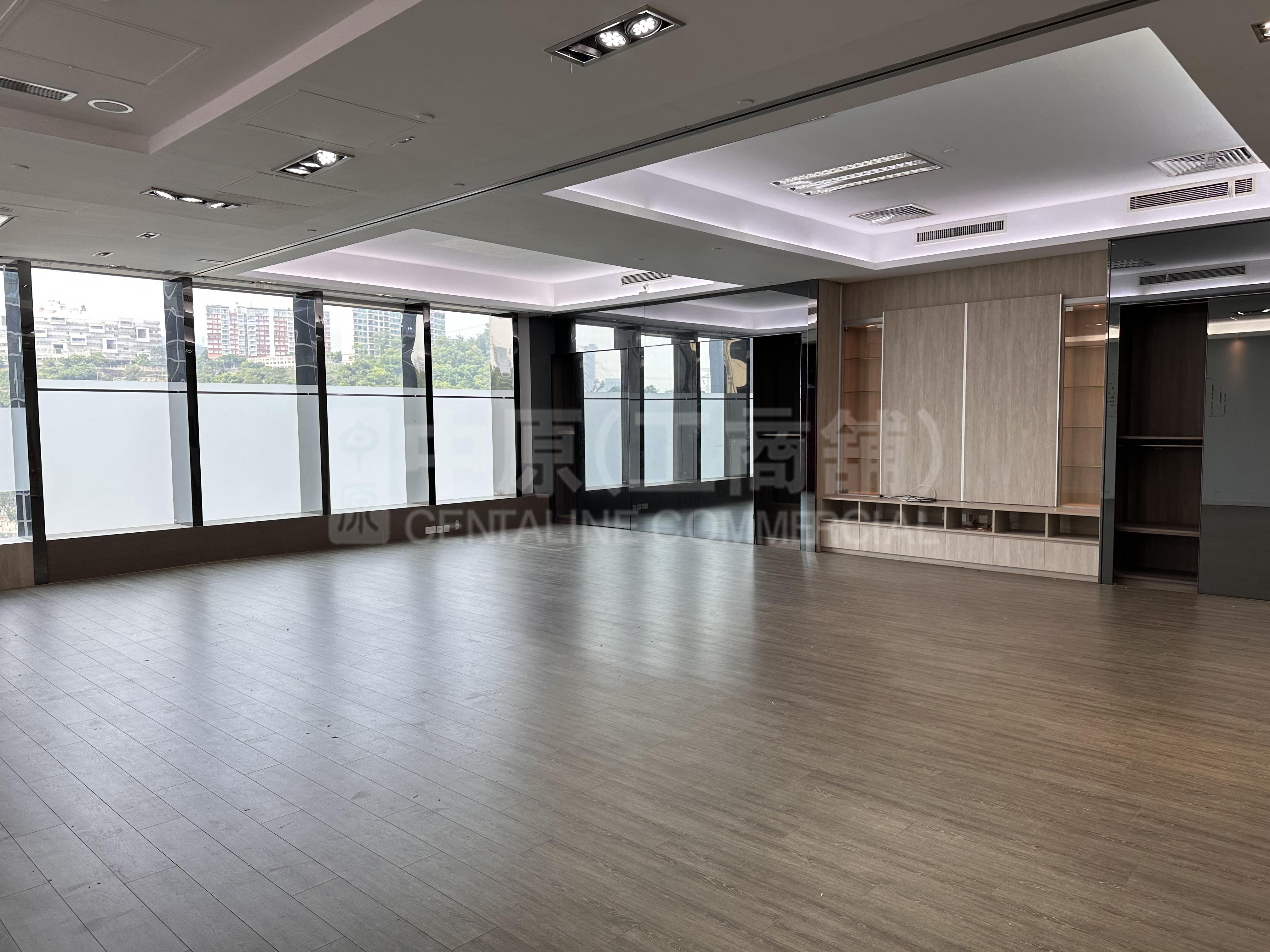 環薈中心｜工商樓盤｜中原工商舖