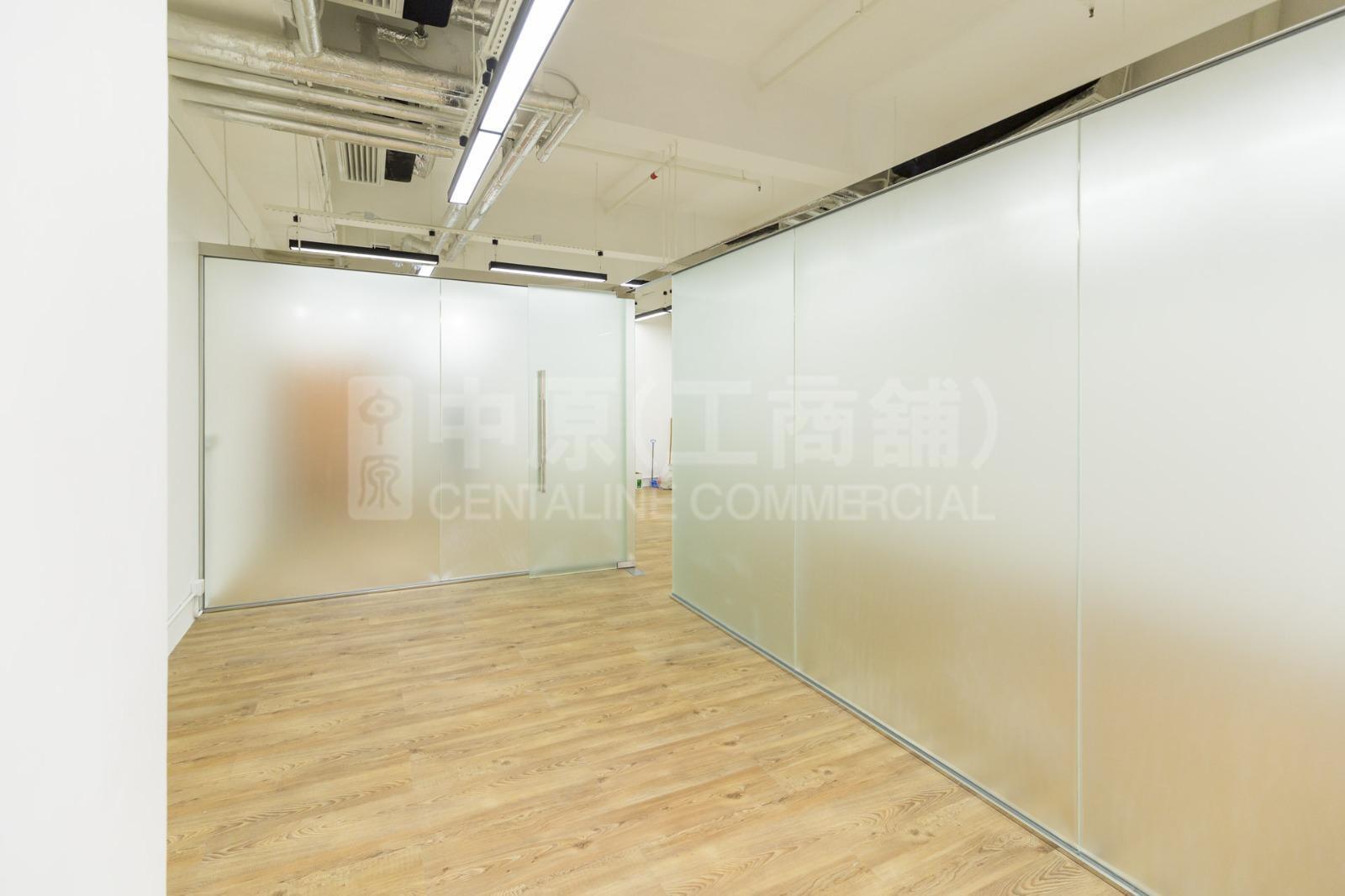 都會坊｜工商樓盤｜中原工商舖