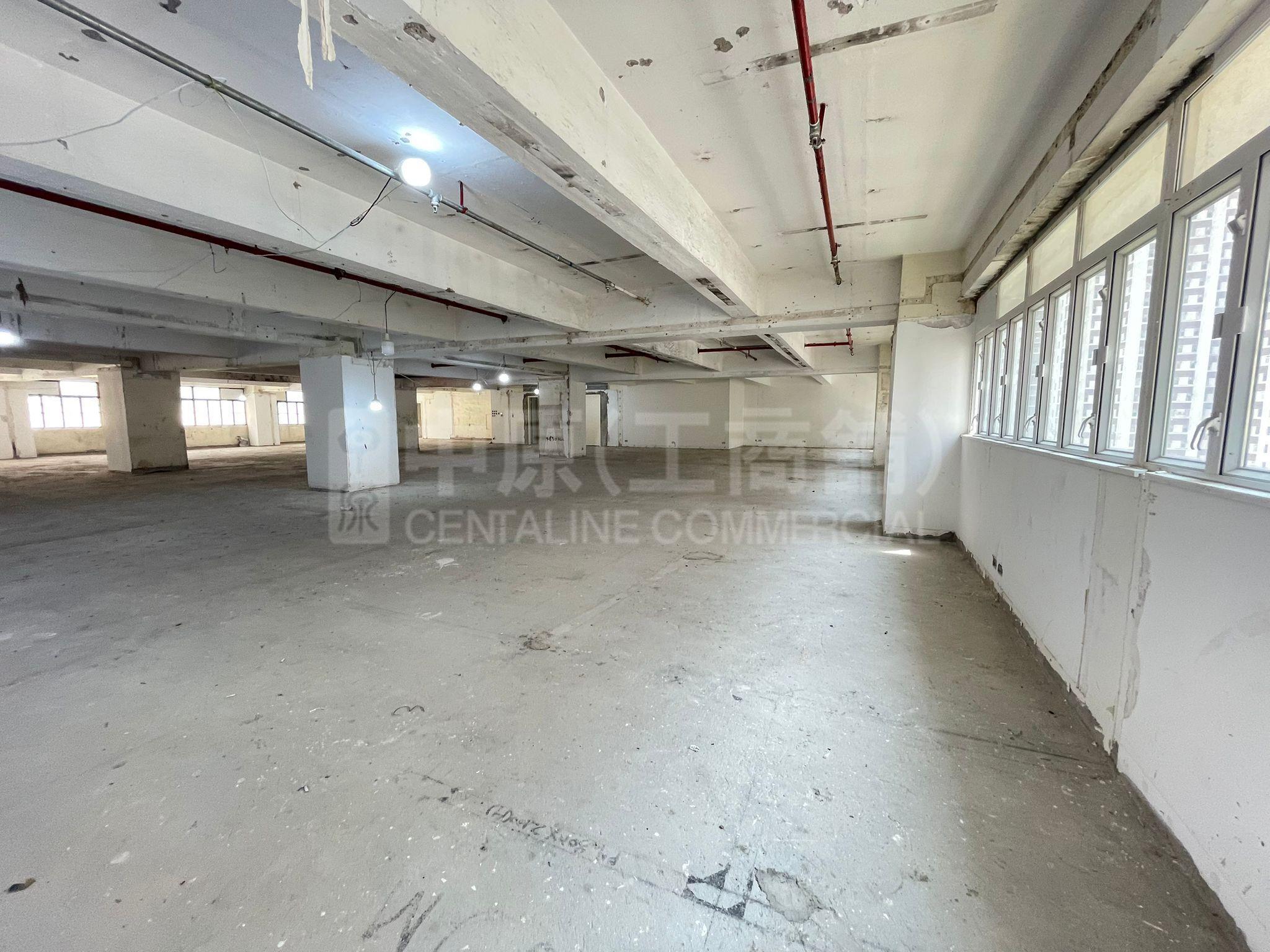 北角工业大厦｜工商楼盘｜中原工商铺