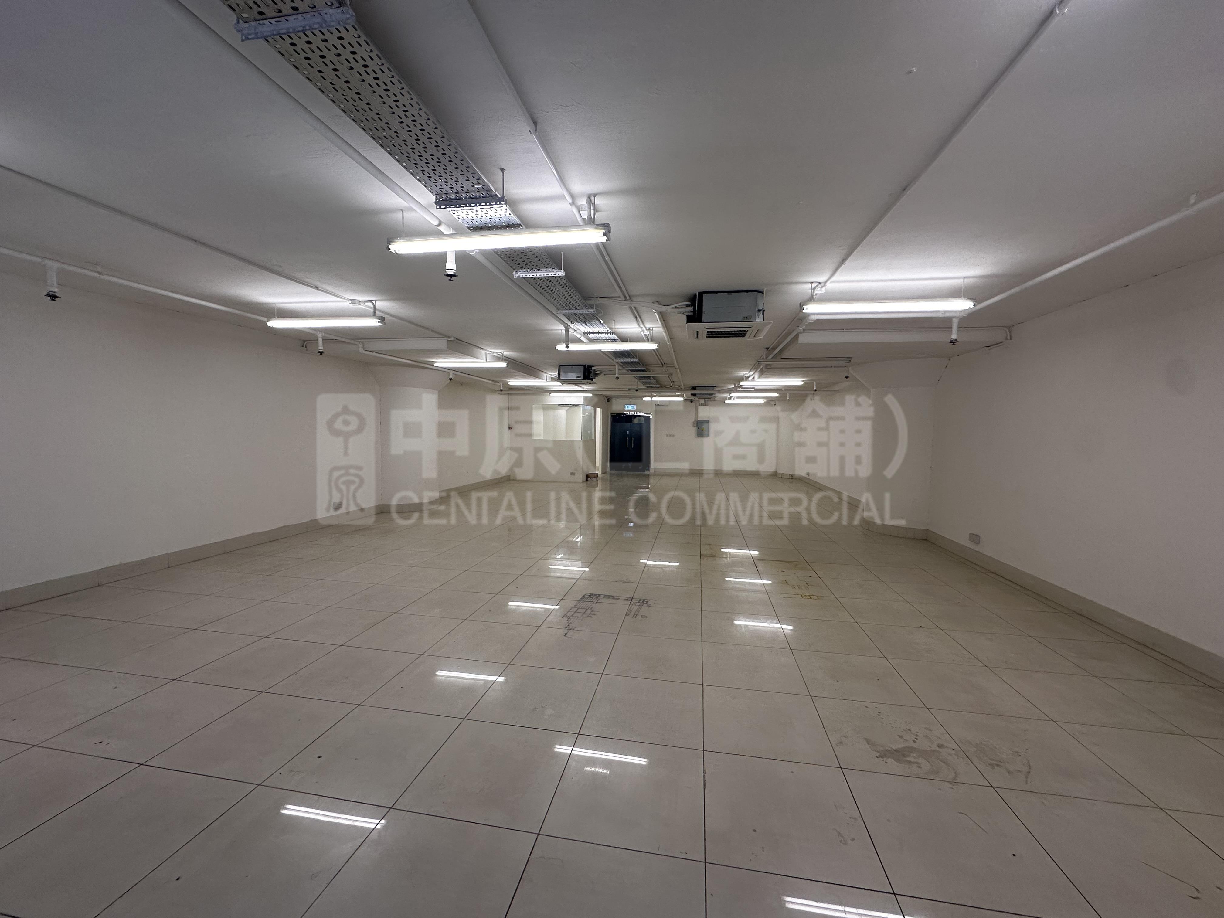 Hk Spinners Industrial Building Phase 6｜Industrial Property | Centaline Commercial
