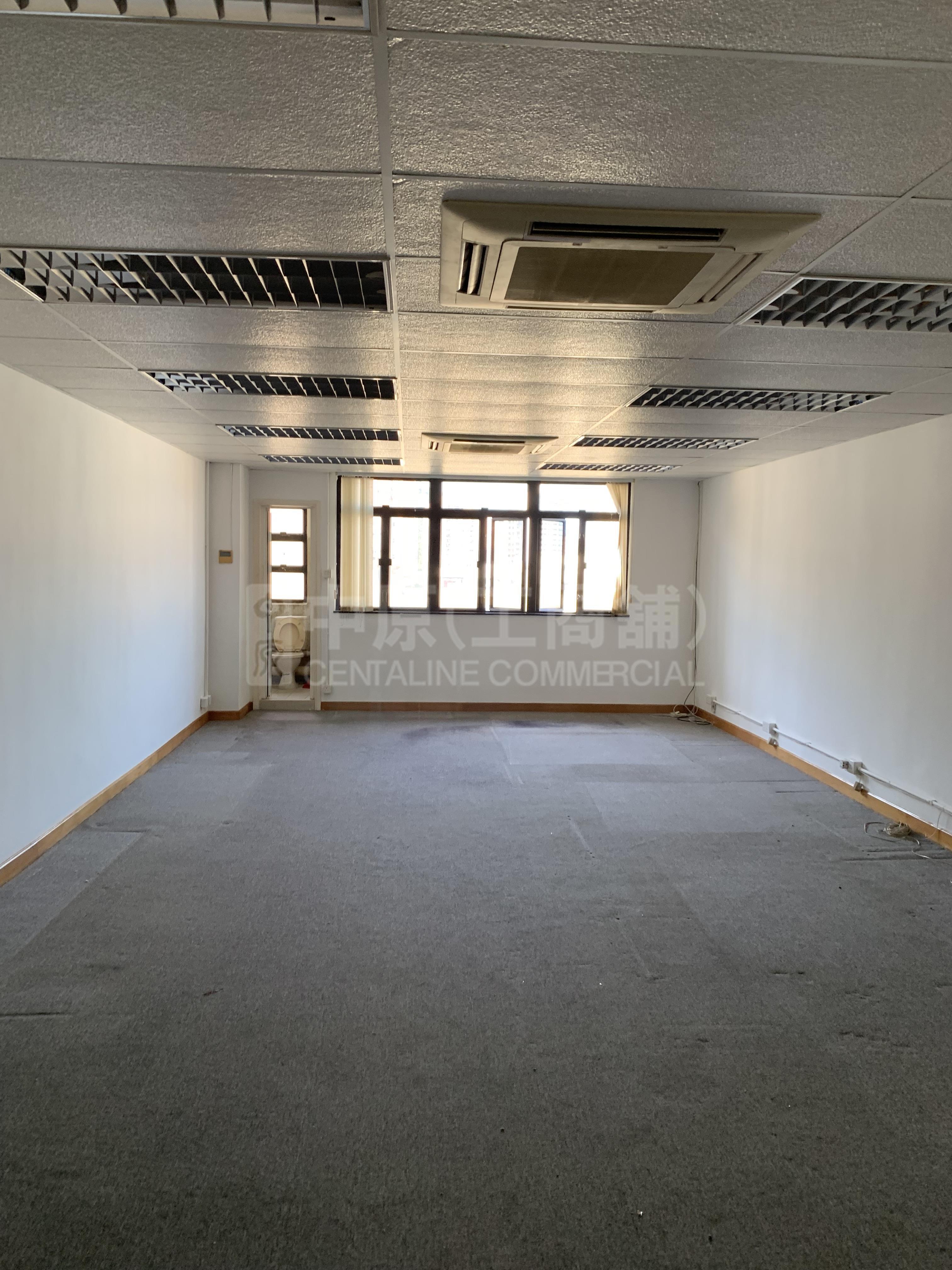 华乐工业中心 2期｜工商楼盘｜中原工商铺