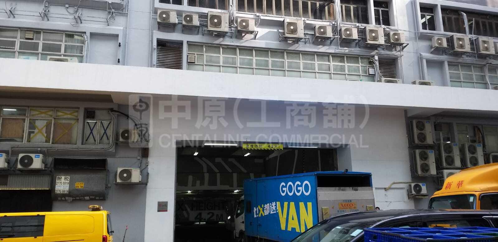 世纪工商中心的相片资料｜工商楼盘｜中原工商铺
