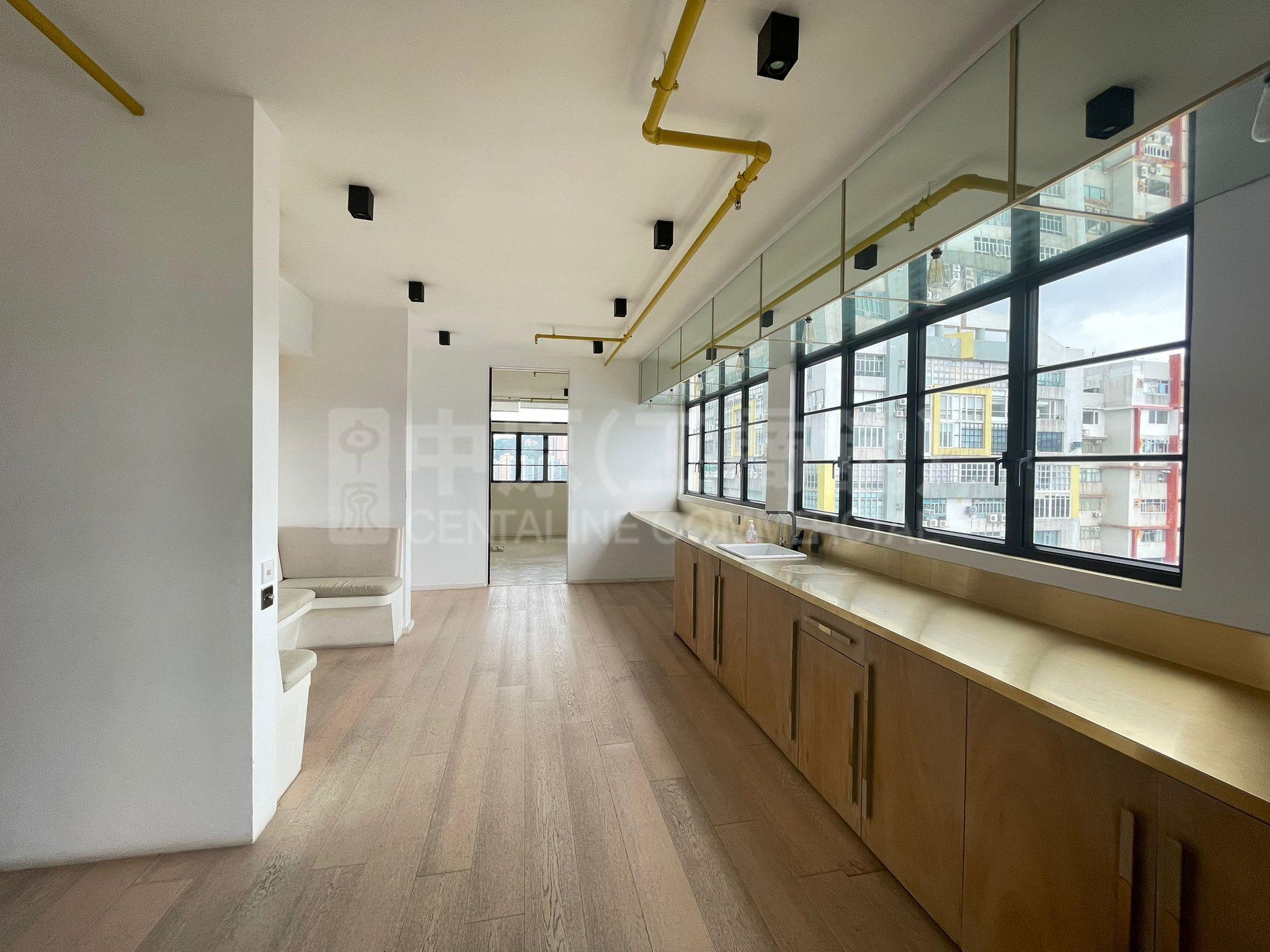 Photo materials about Federal Centre | Office Listing | Centaline Commercial
