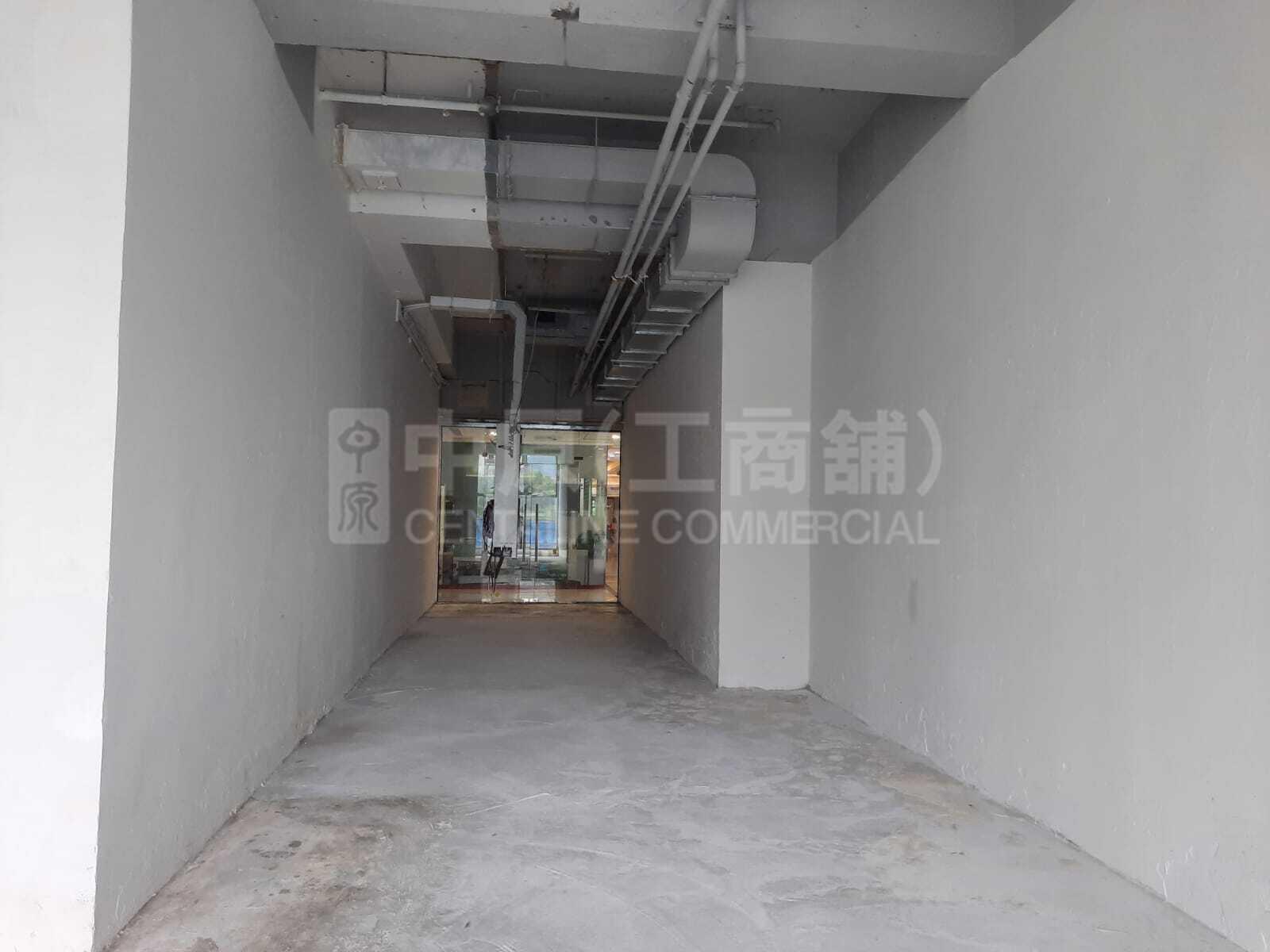 Photo materials about Kings Wing Plaza 1 | Retail Listing | Centaline Commercial