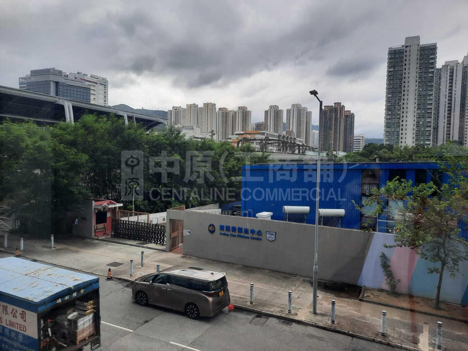 Photo materials about Kings Wing Plaza 1 | Retail Listing | Centaline Commercial