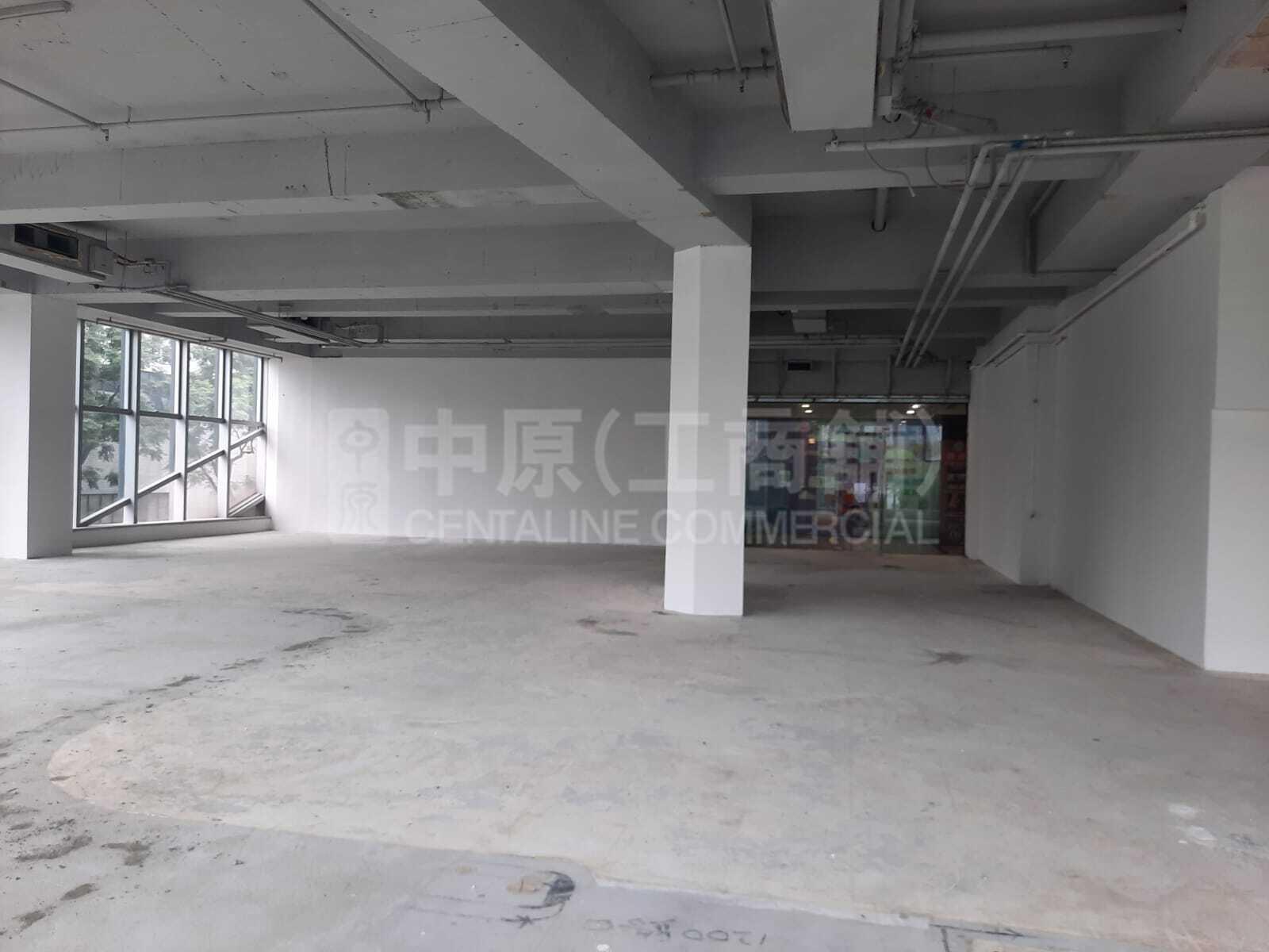 Photo materials about Kings Wing Plaza 1 | Retail Listing | Centaline Commercial