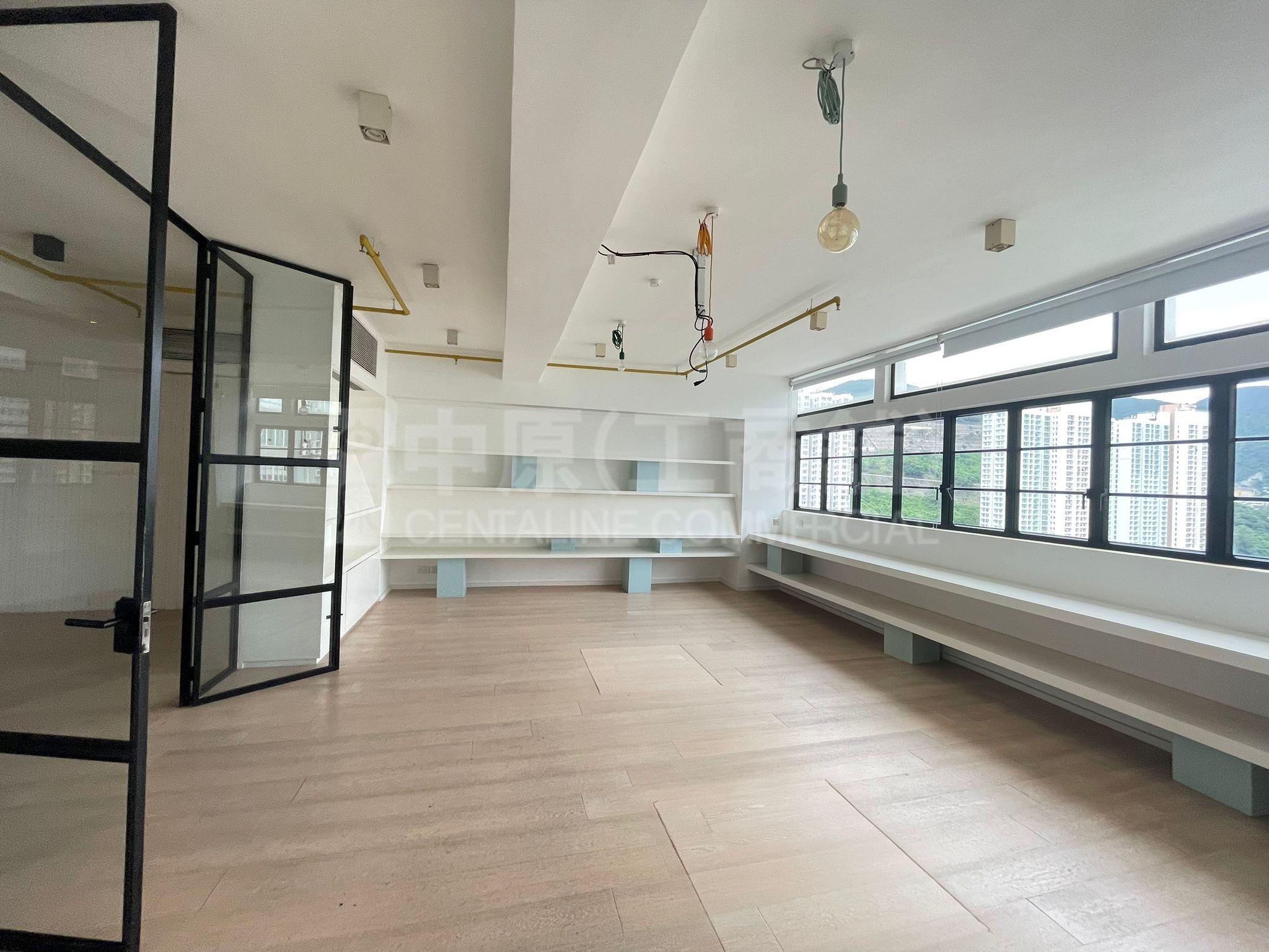 Photo materials about Federal Centre | Office Listing | Centaline Commercial
