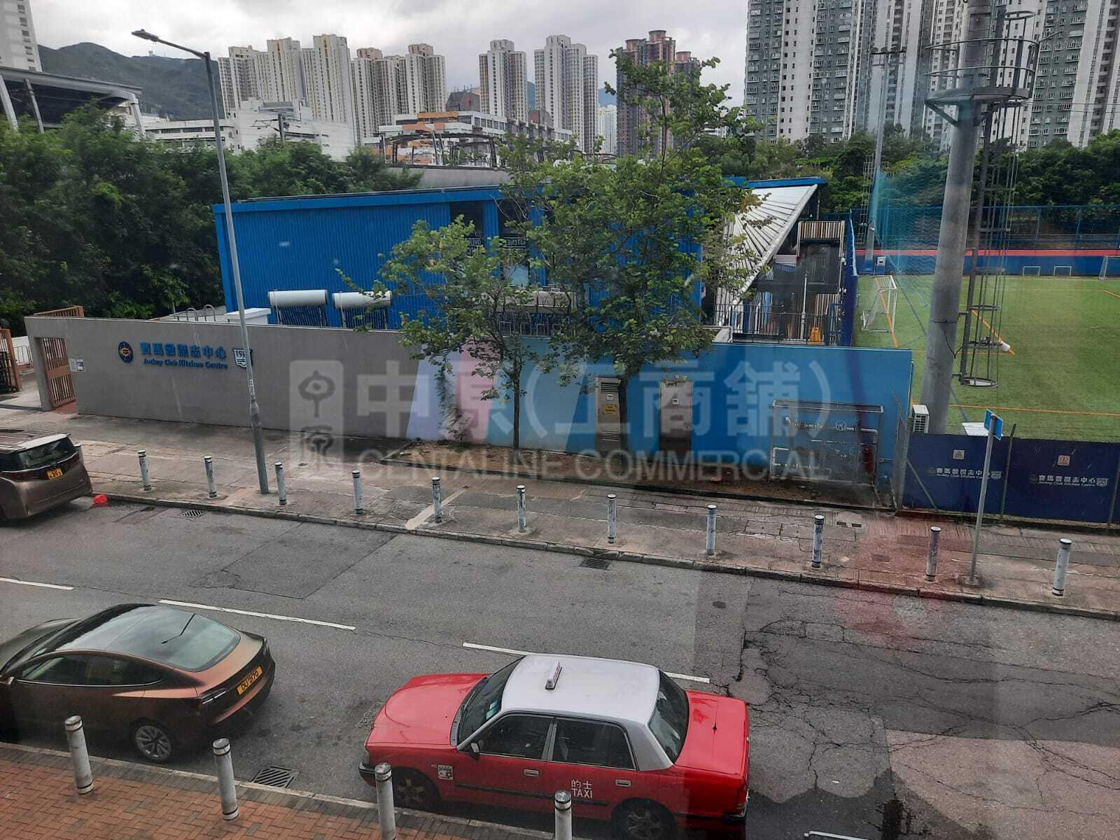 Photo materials about Kings Wing Plaza 1 | Retail Listing | Centaline Commercial