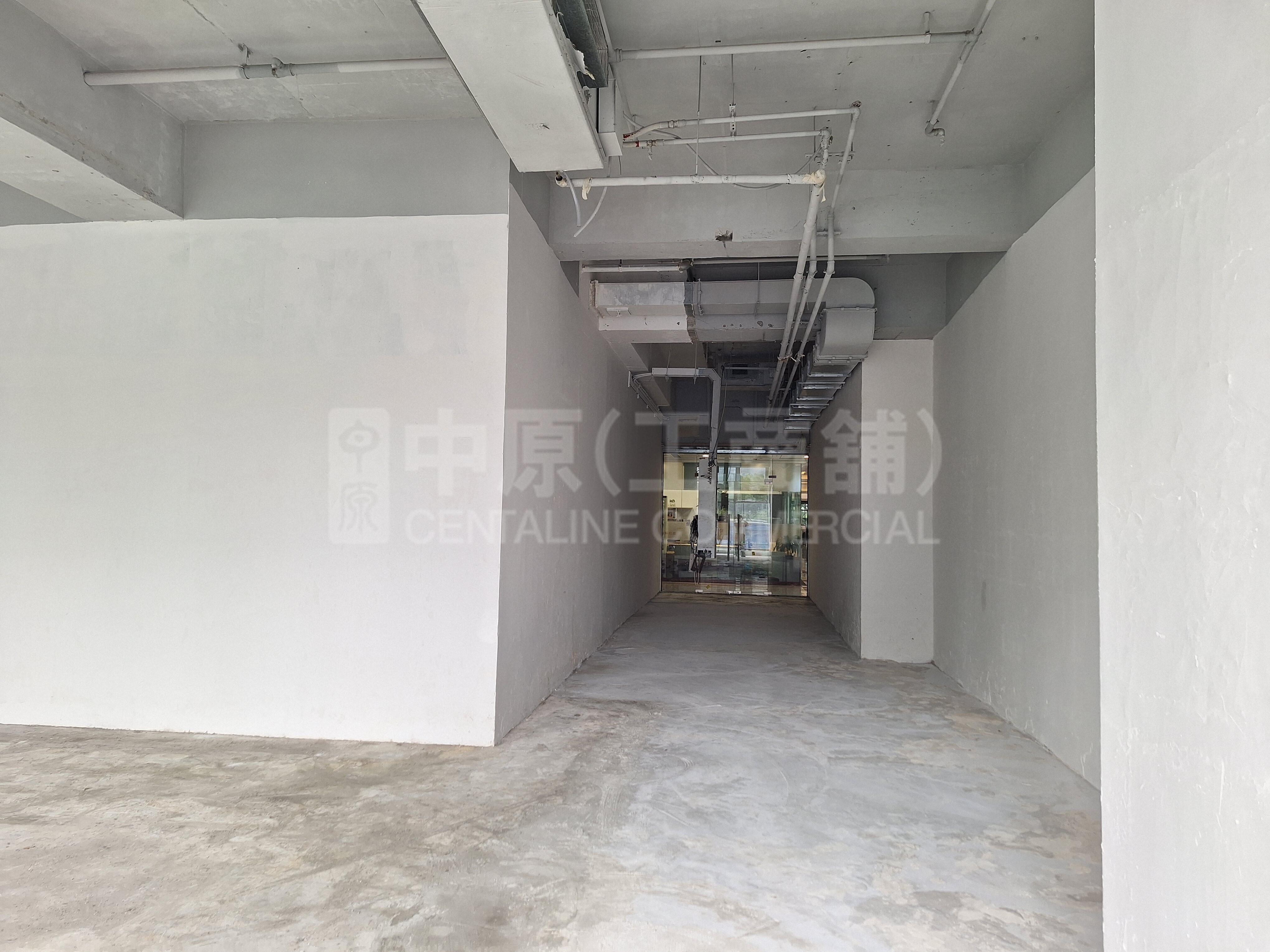 Photo materials about Kings Wing Plaza 1 | Retail Listing | Centaline Commercial