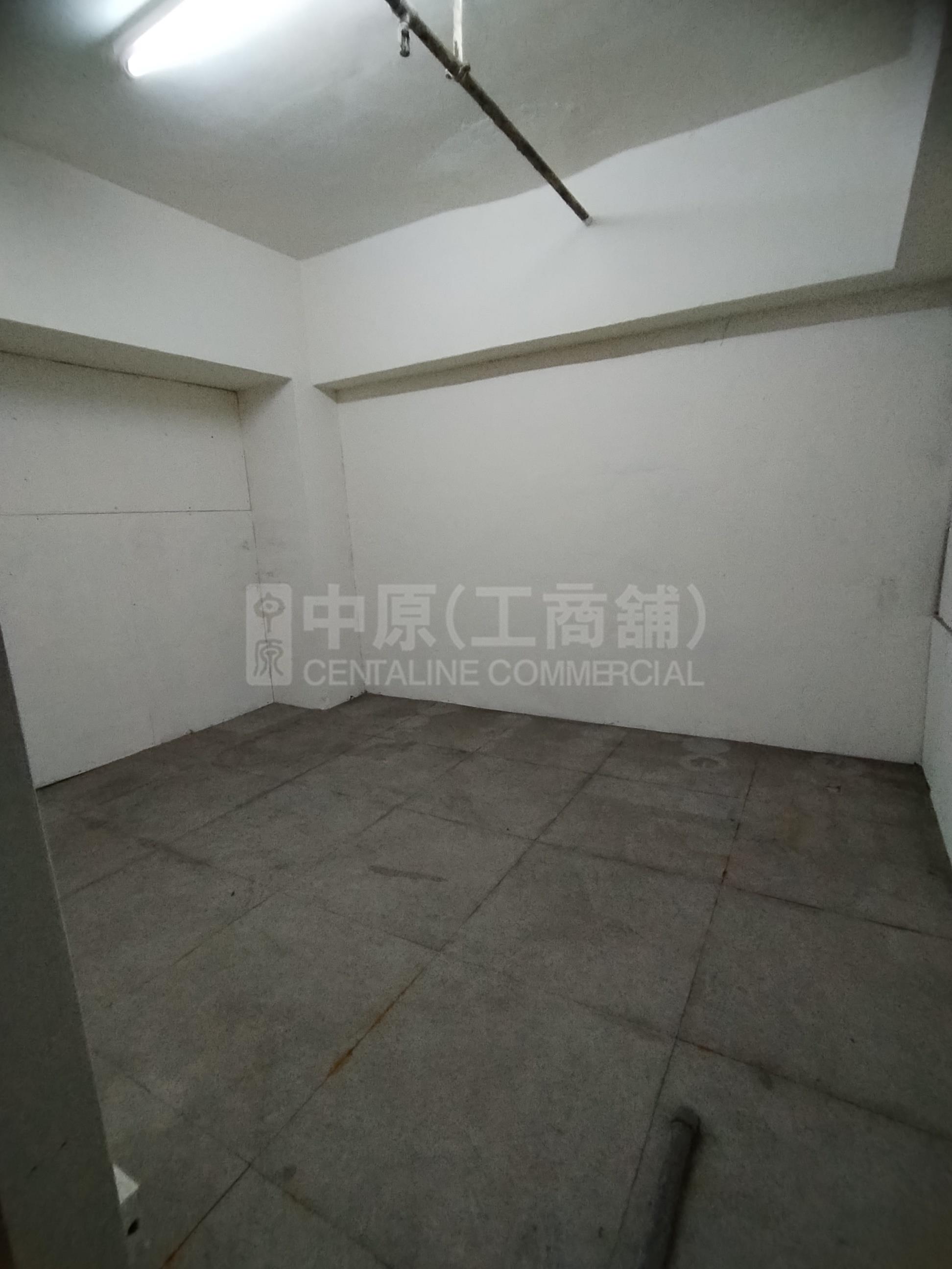 佳力工業大廈｜工商樓盤｜中原工商舖