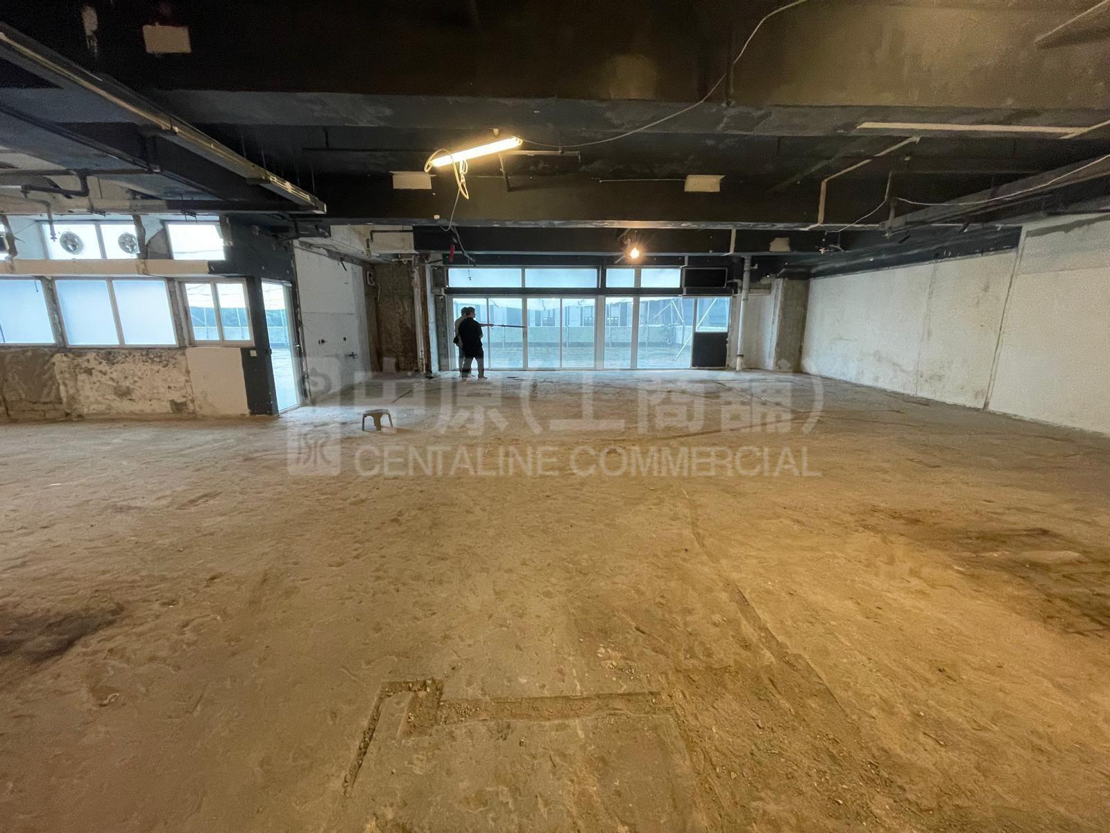 Photo materials about Honour Industrial Centre | Industrial Listing | Centaline Commercial