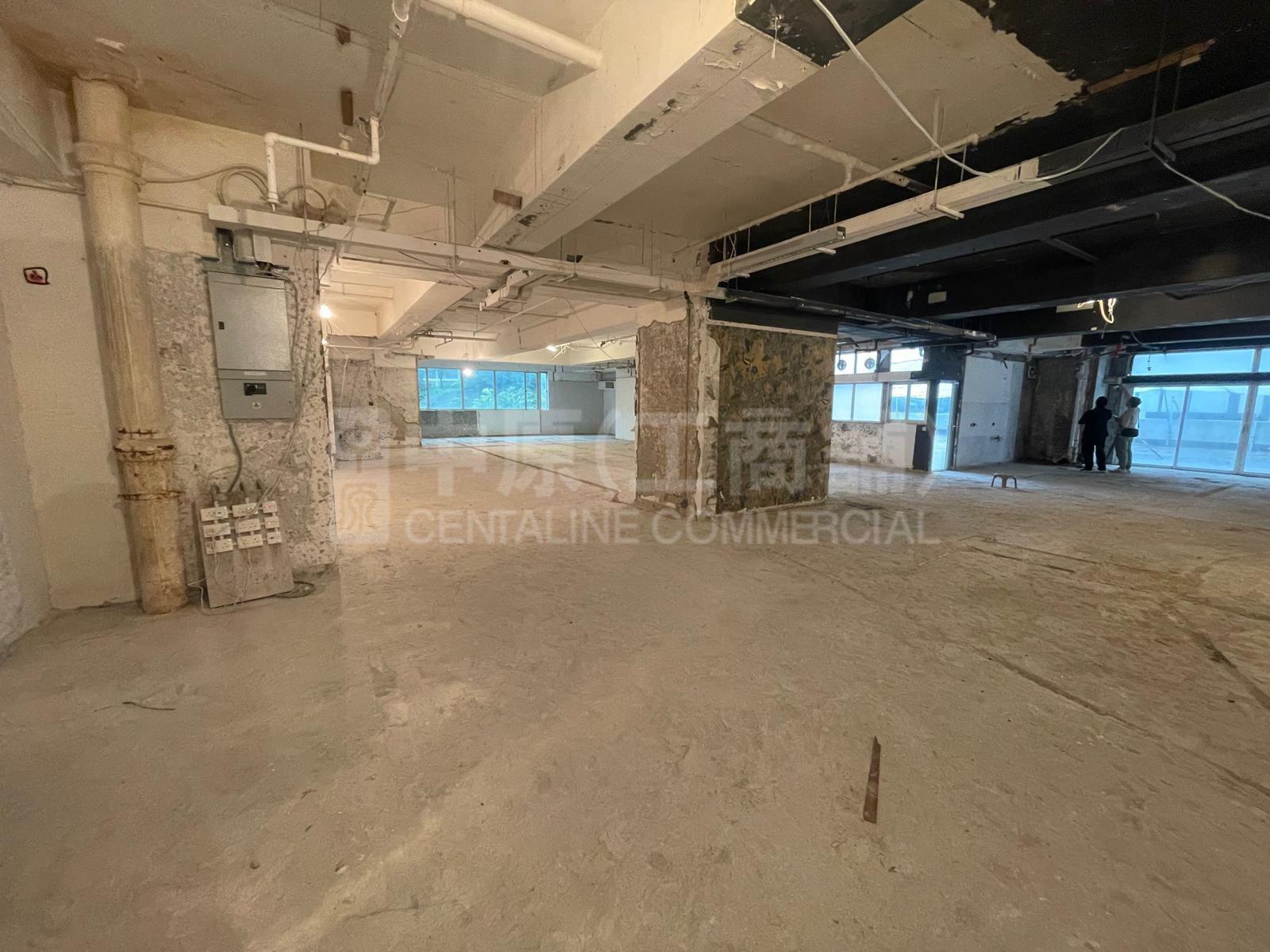 Photo materials about Honour Industrial Centre | Industrial Listing | Centaline Commercial
