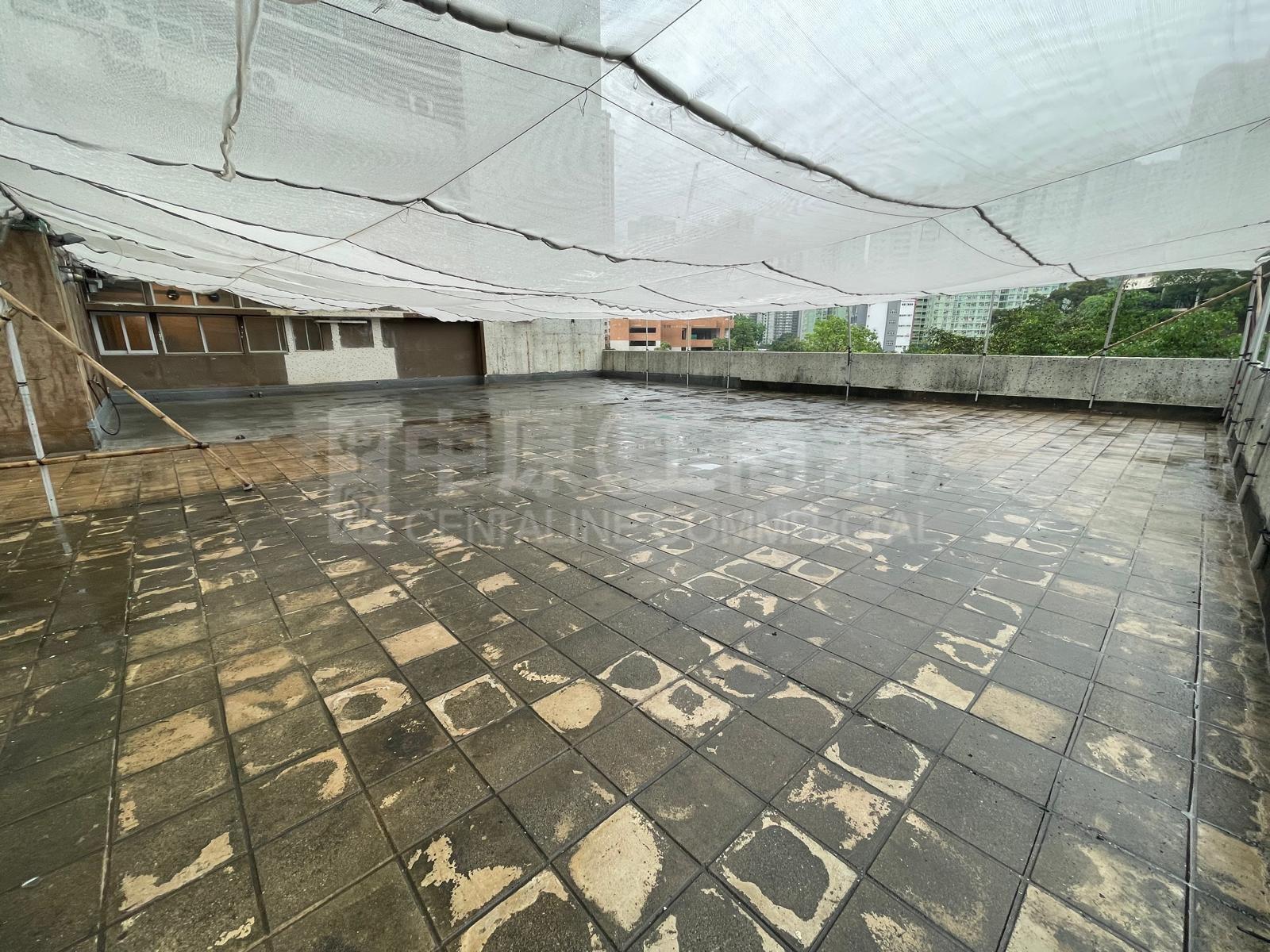Photo materials about Honour Industrial Centre | Industrial Listing | Centaline Commercial