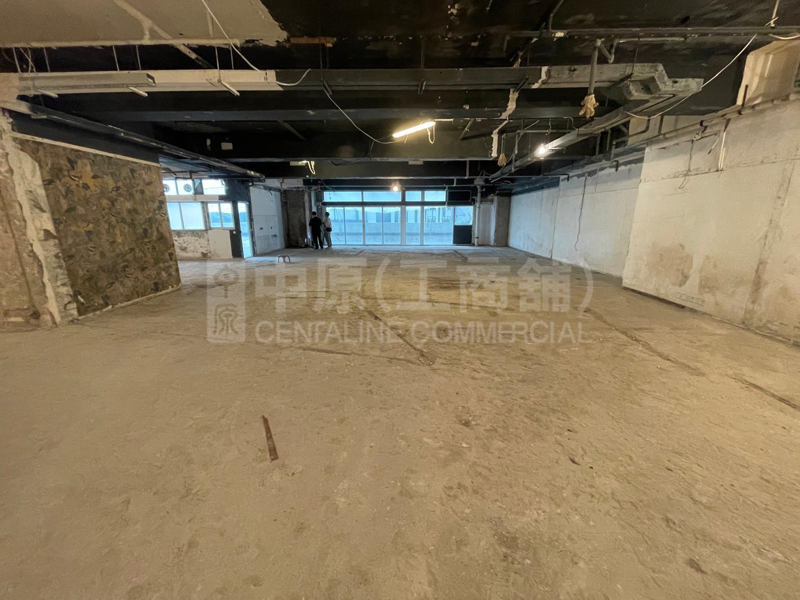Photo materials about Honour Industrial Centre | Industrial Listing | Centaline Commercial