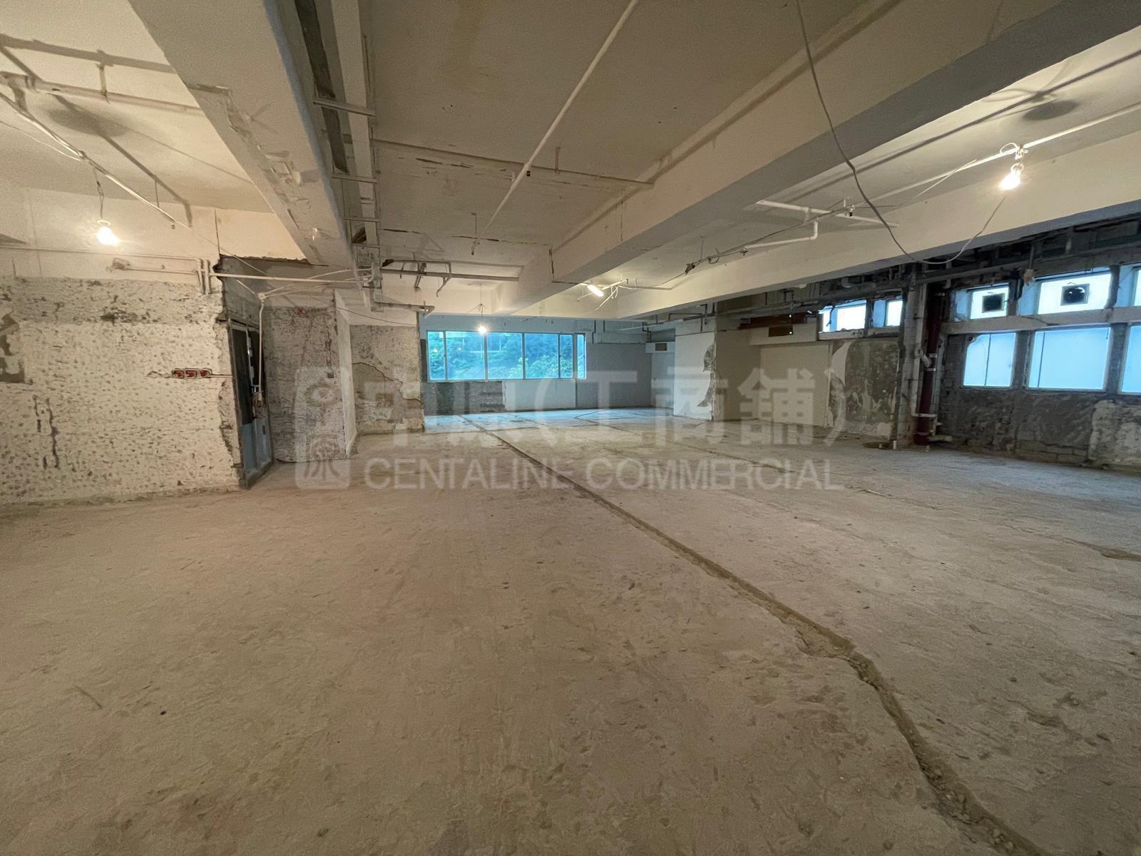 Photo materials about Honour Industrial Centre | Industrial Listing | Centaline Commercial