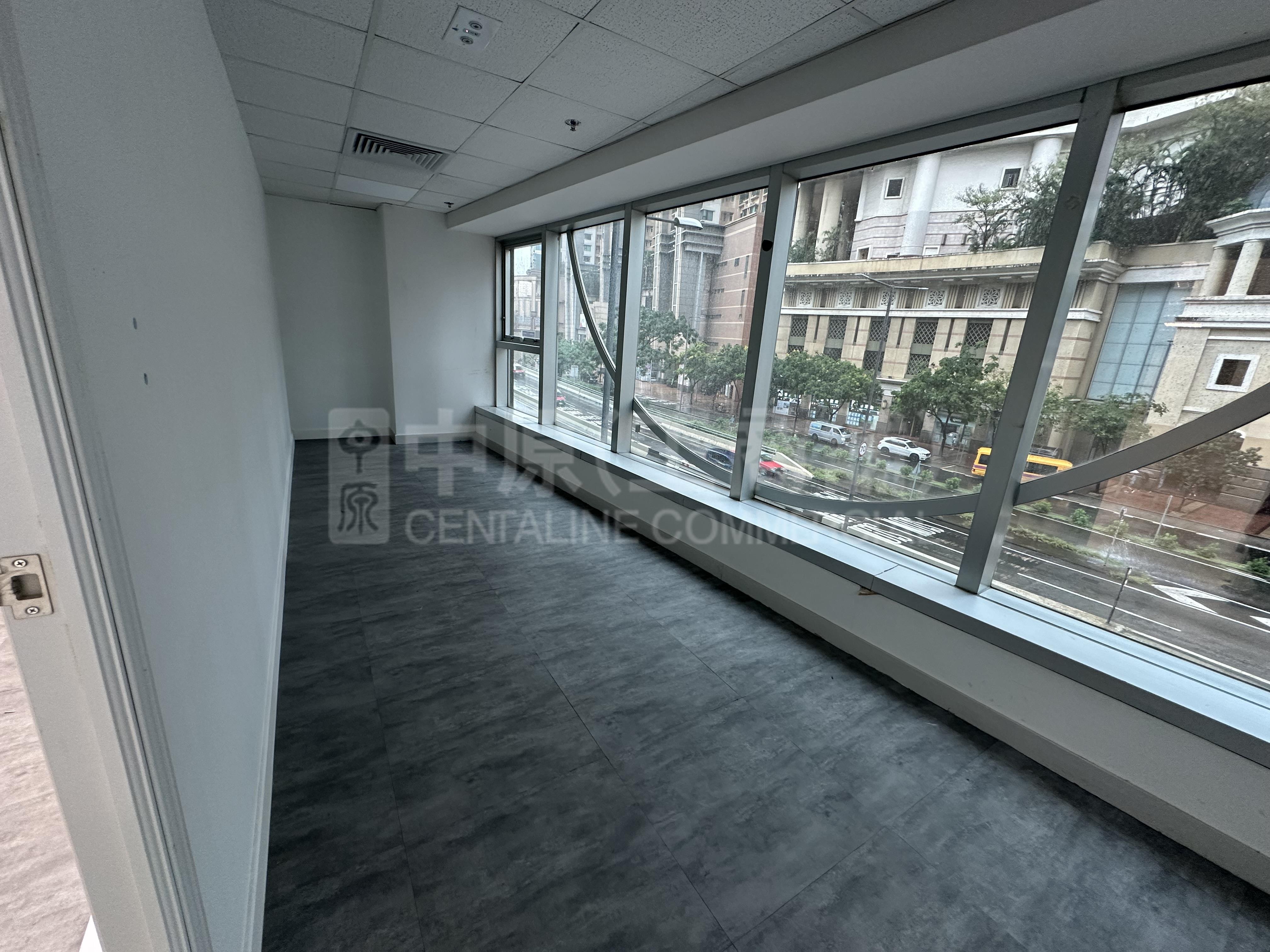 勵豐中心｜工商樓盤｜中原工商舖