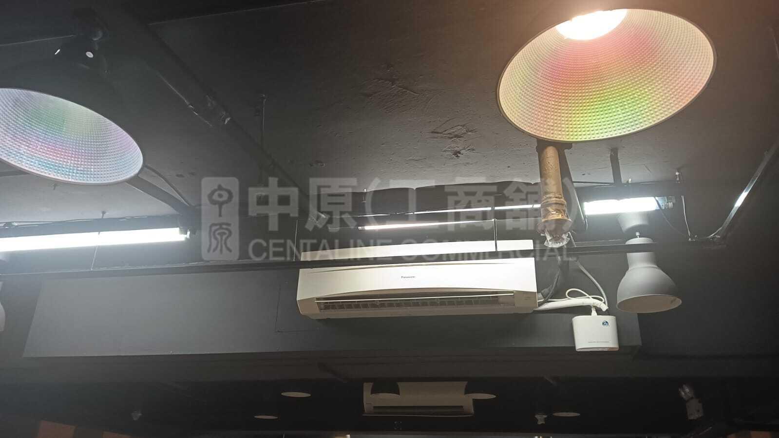 中美中心B座的相片資料｜工商樓盤｜中原工商舖