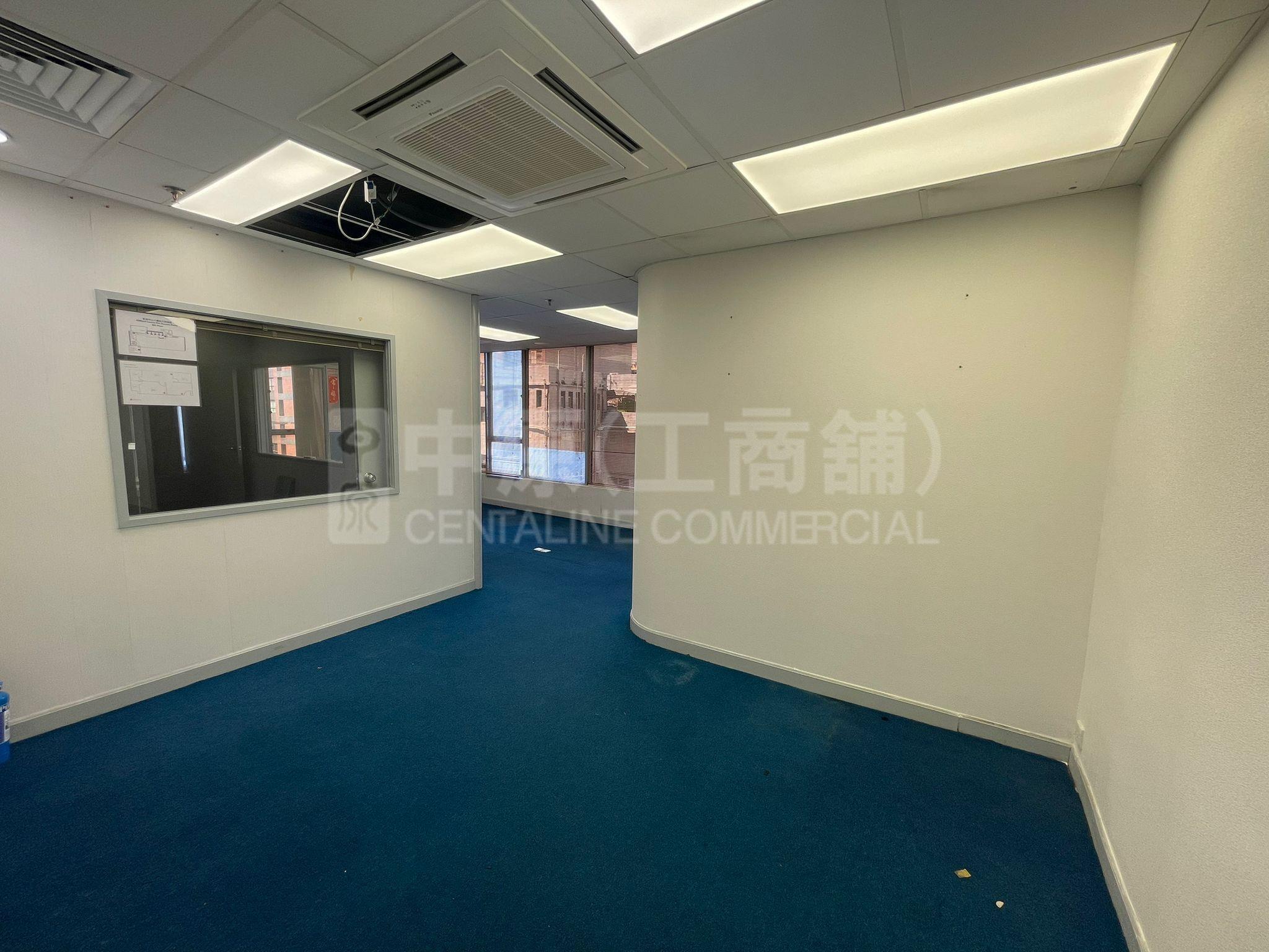 香港中心｜工商楼盘｜中原工商铺