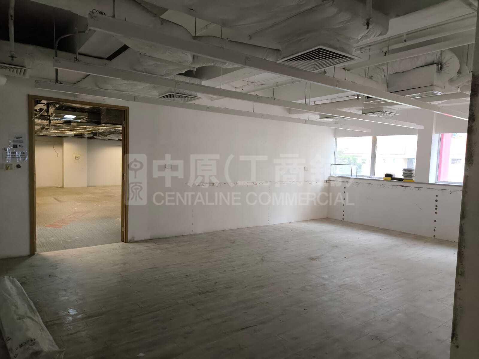 儲存易集團中心(西九龍)的相片資料｜工商樓盤｜中原工商舖