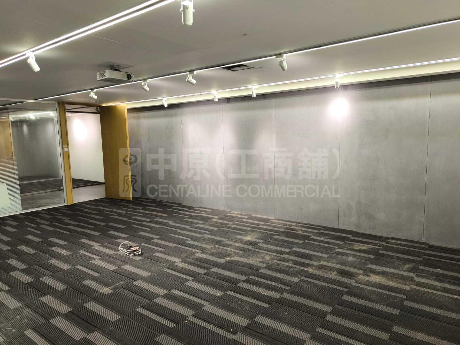 儲存易集團中心(西九龍)的相片資料｜工商樓盤｜中原工商舖