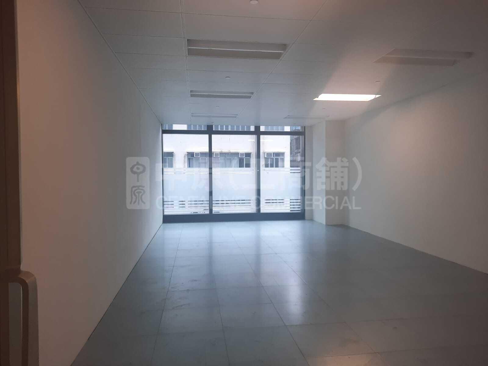83 Wing Hong Street｜Office Property | Centaline Commercial