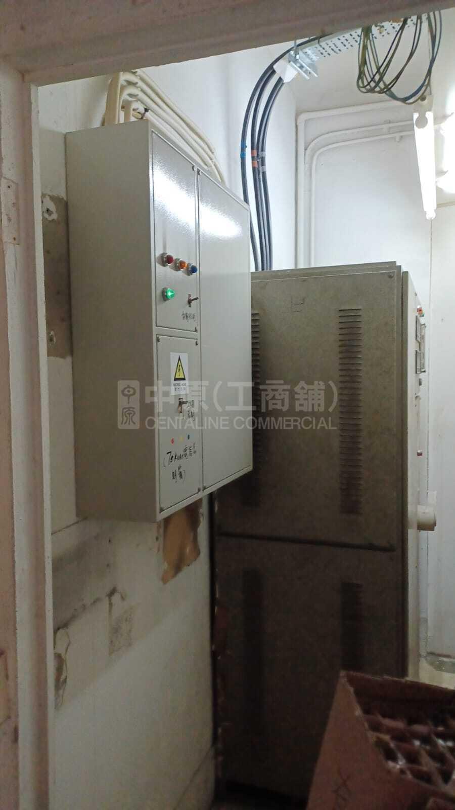 凱旋工商中心 1期的相片資料｜工商樓盤｜中原工商舖