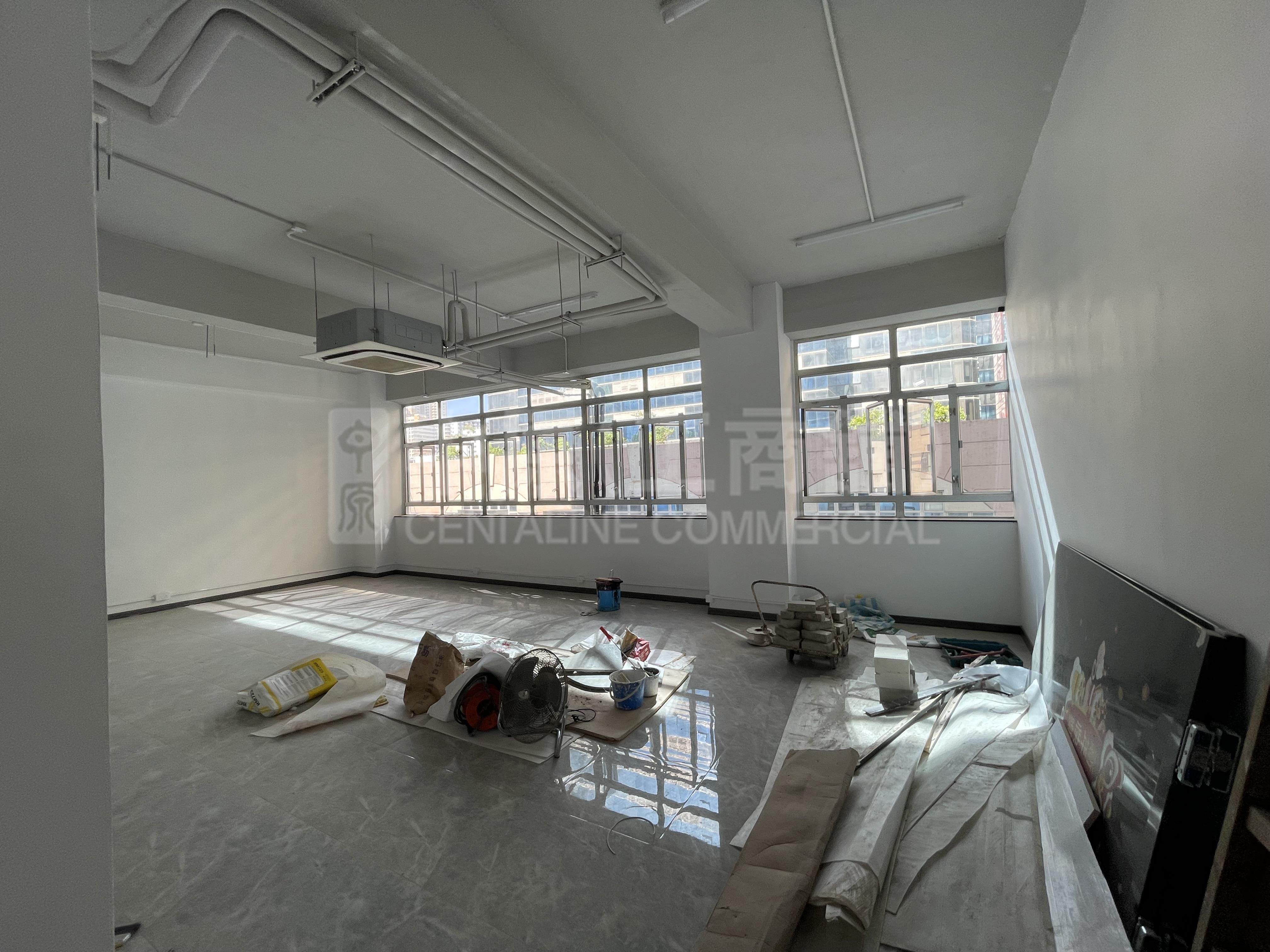 Photo materials about Lok Kui Industrial Building | Industrial Listing | Centaline Commercial