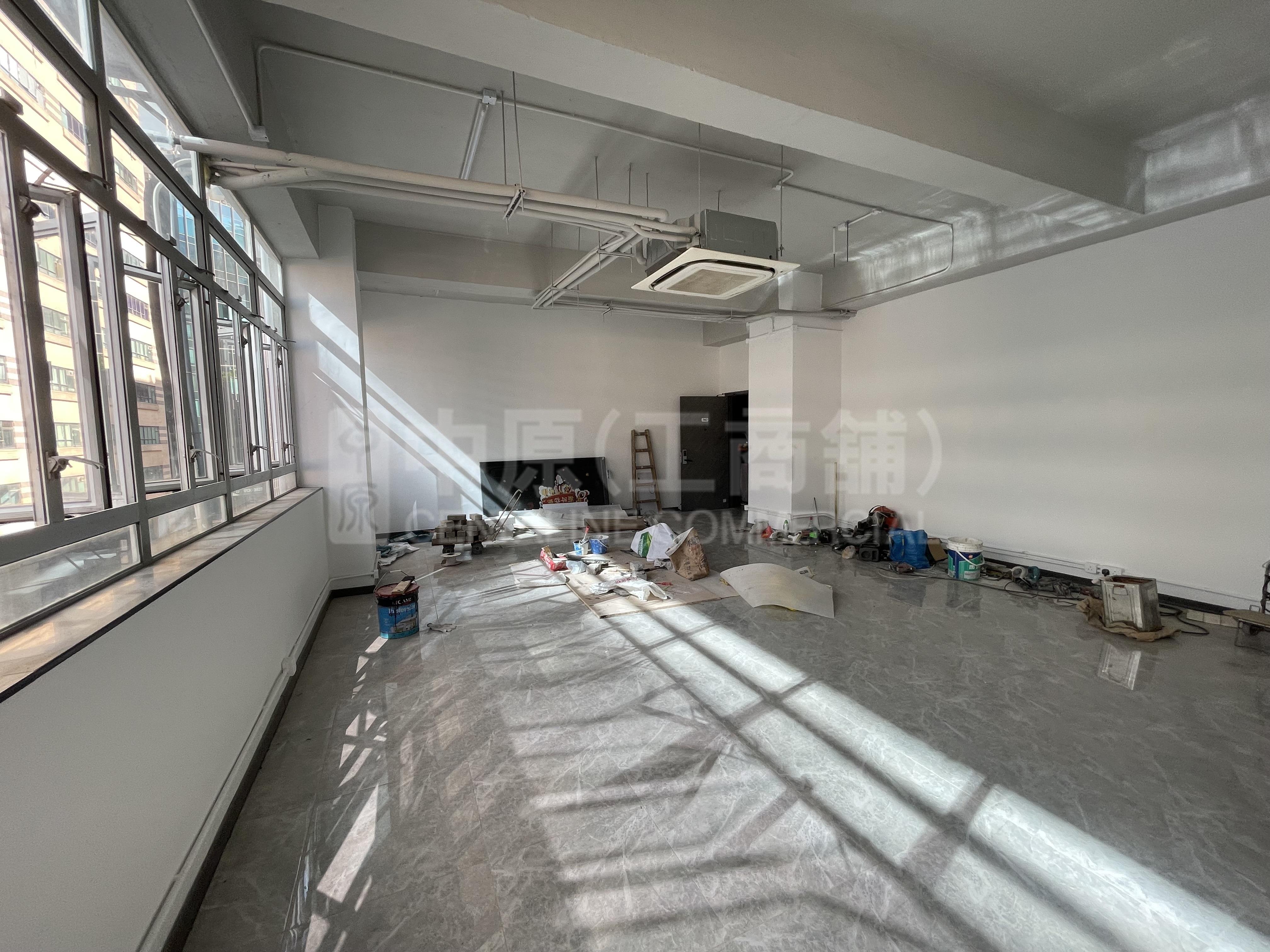 Photo materials about Lok Kui Industrial Building | Industrial Listing | Centaline Commercial