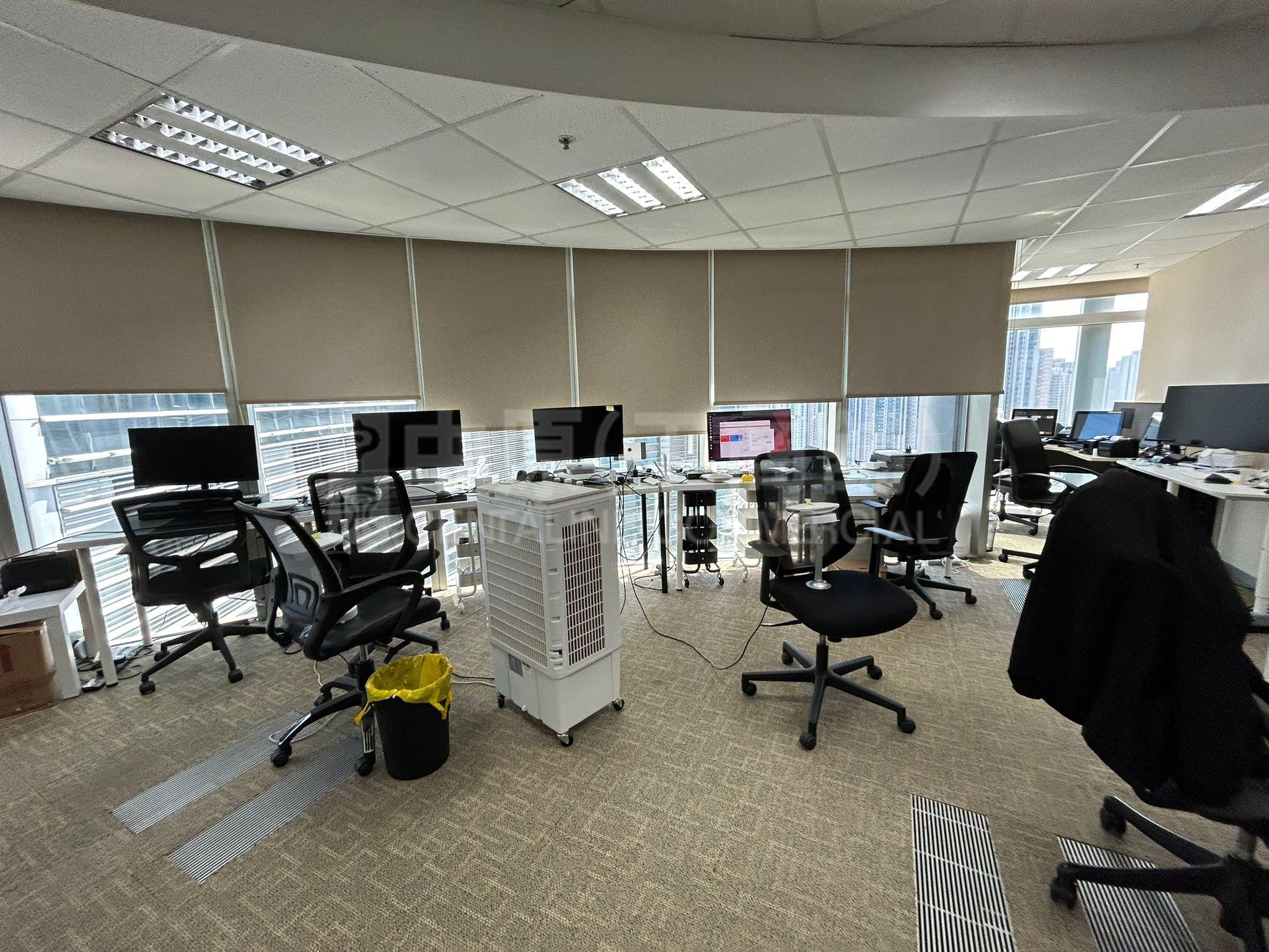Photo materials about Nina Tower | Office Listing | Centaline Commercial