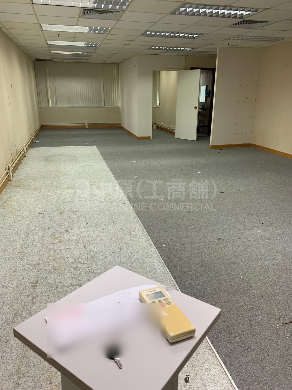 海晖中心｜工商楼盘｜中原工商铺