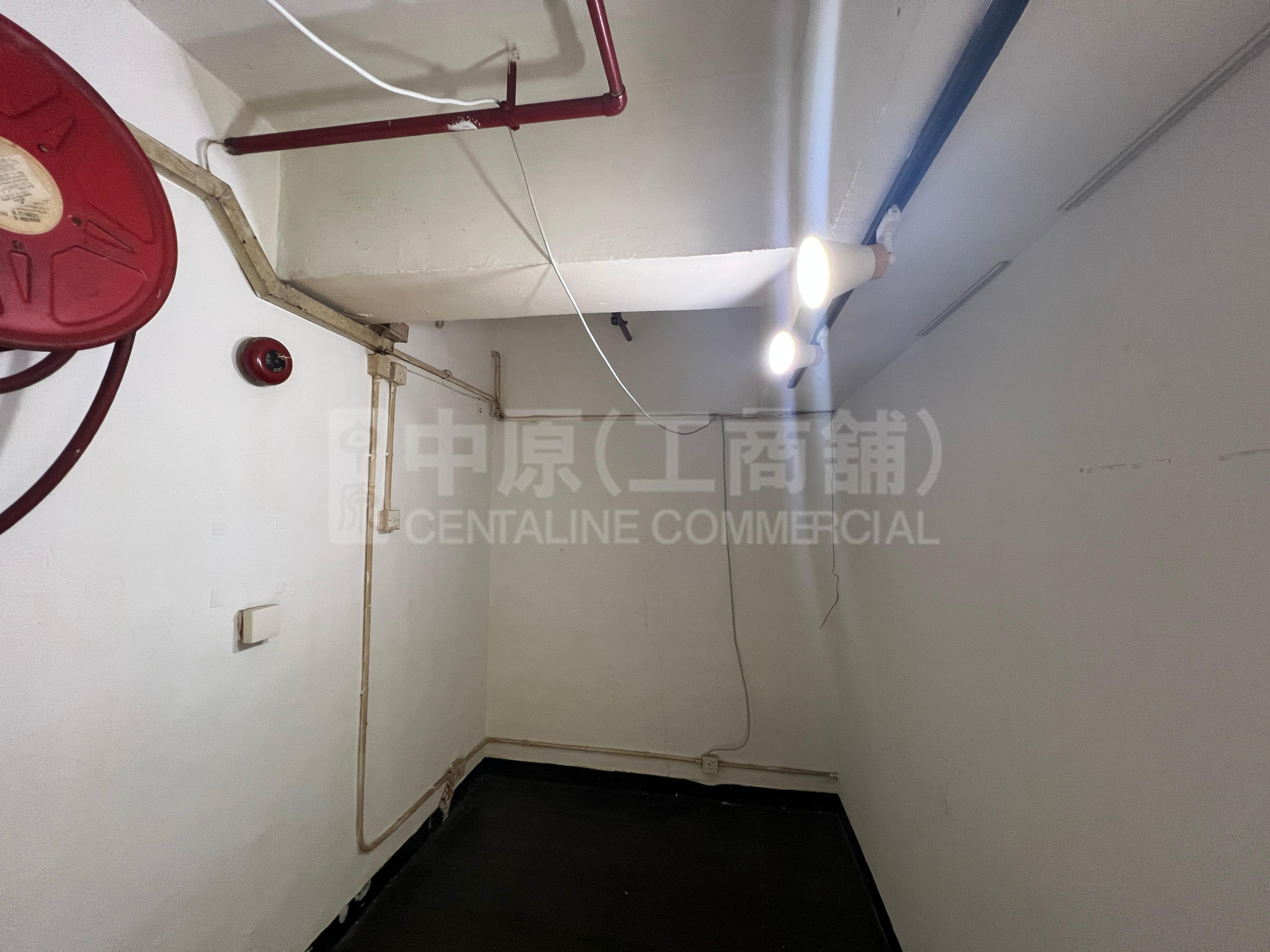 開聯工業中心 A座的相片資料｜工商樓盤｜中原工商舖