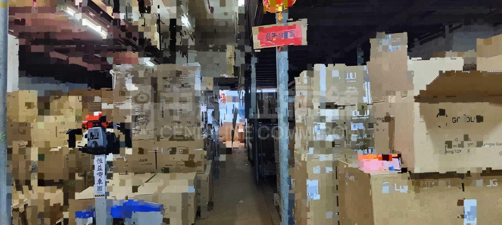 富昌中心｜工商楼盘｜中原工商铺