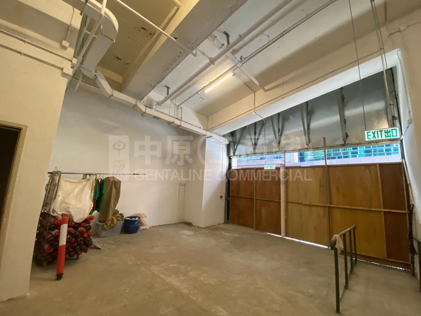 Photo materials about Westin Centre | Retail Listing | Centaline Commercial