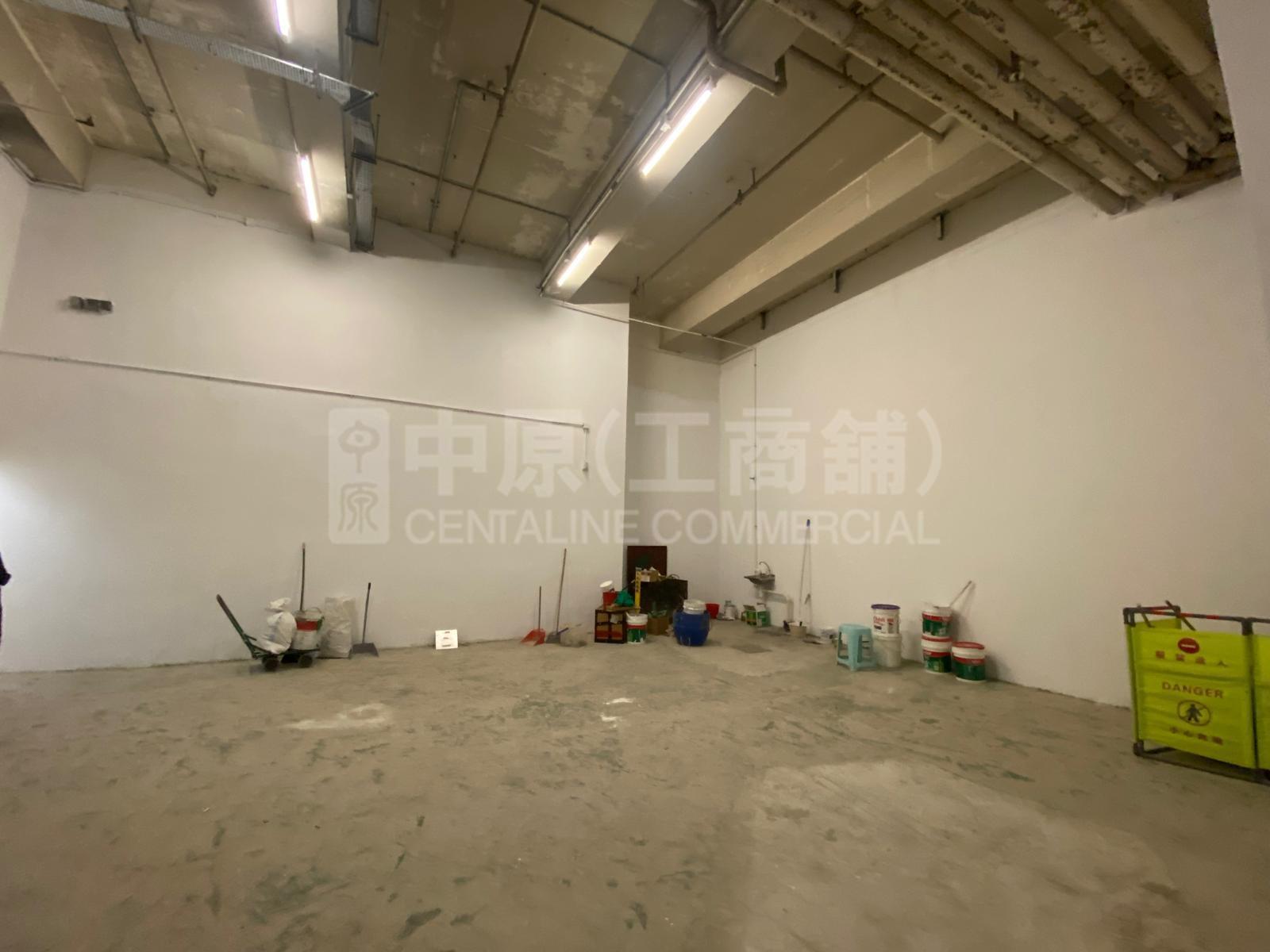 Photo materials about Westin Centre | Retail Listing | Centaline Commercial