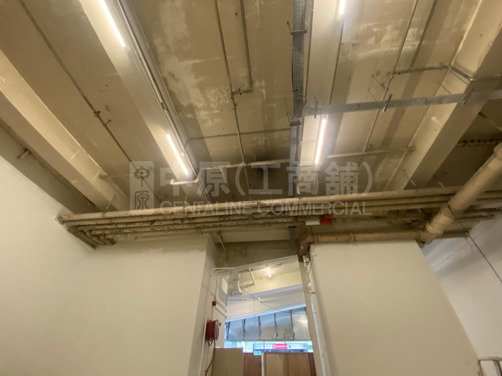 Photo materials about Westin Centre | Retail Listing | Centaline Commercial