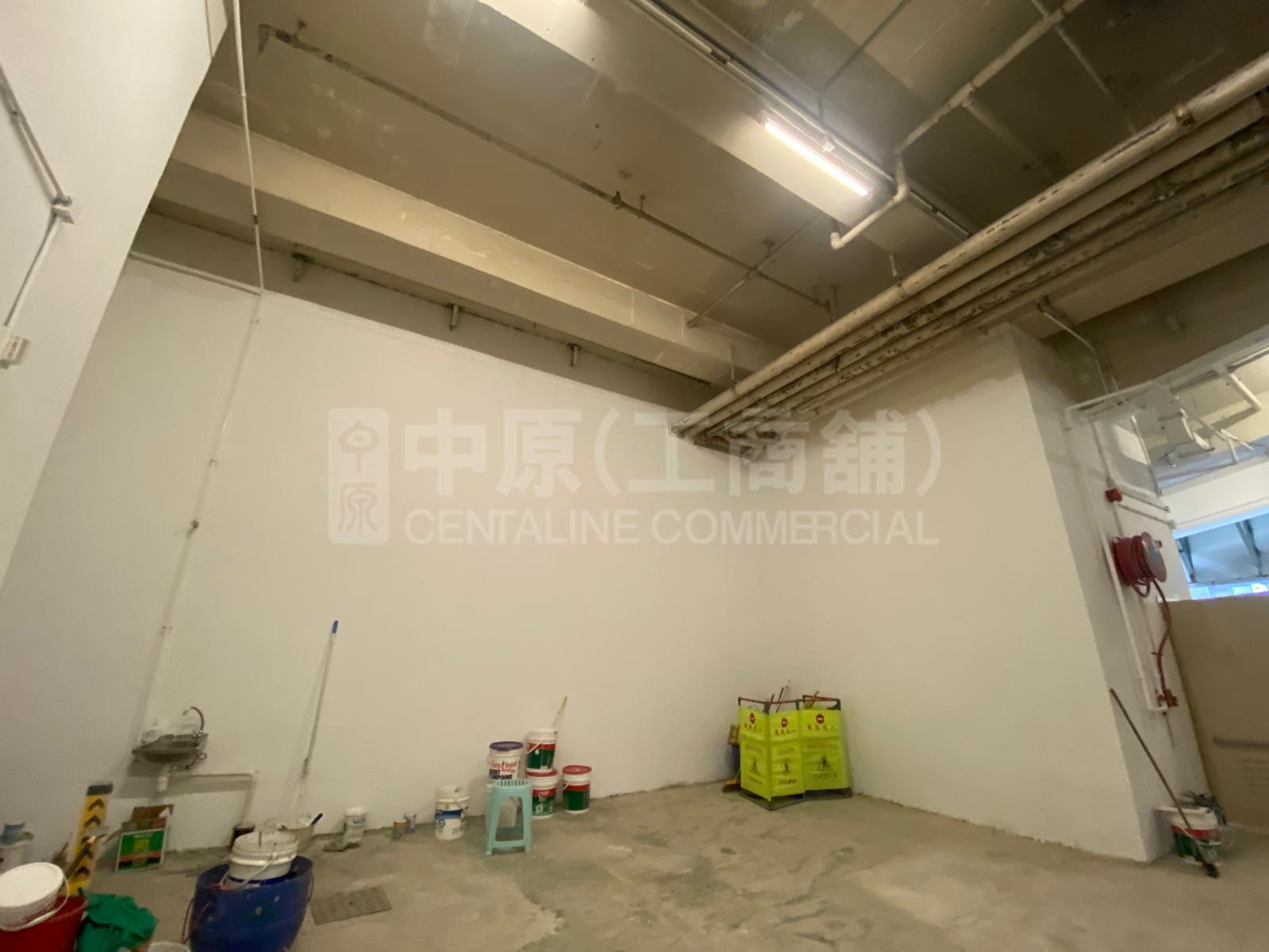 Photo materials about Westin Centre | Retail Listing | Centaline Commercial
