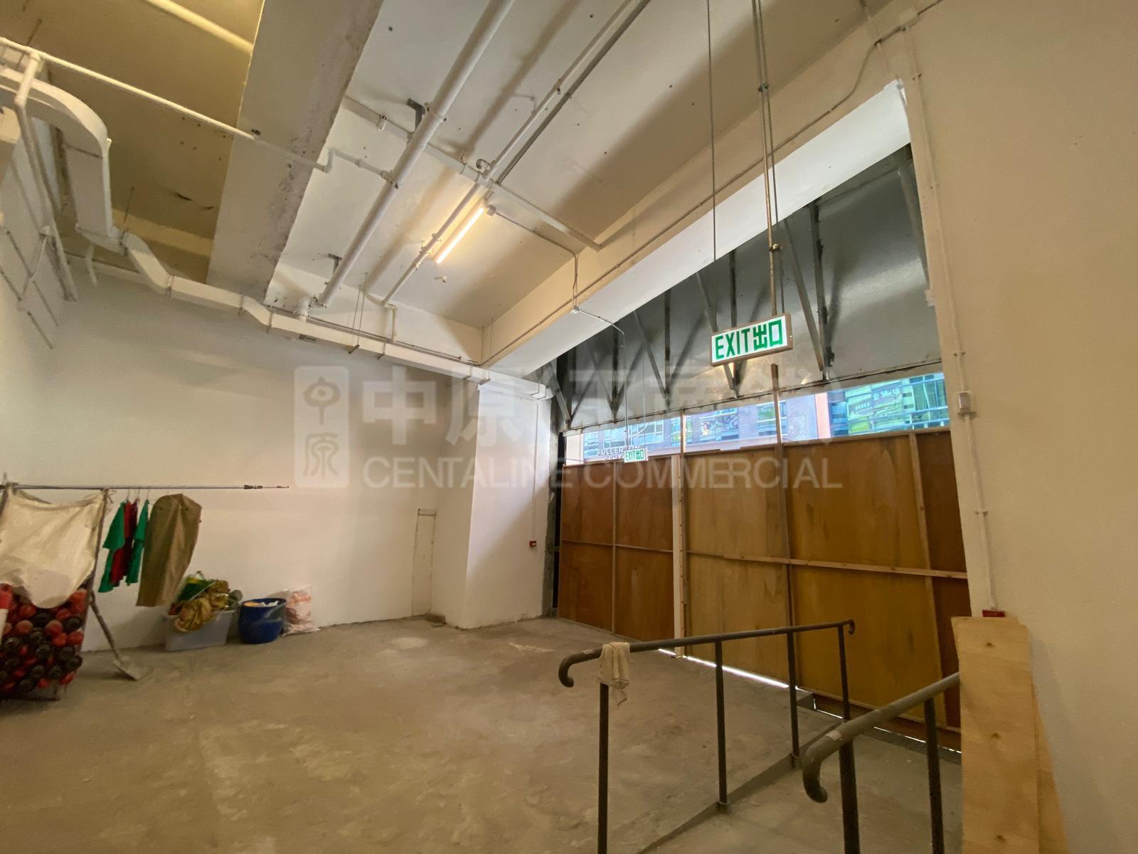 Photo materials about Westin Centre | Retail Listing | Centaline Commercial