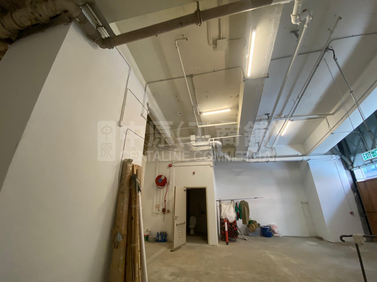 Photo materials about Westin Centre | Retail Listing | Centaline Commercial