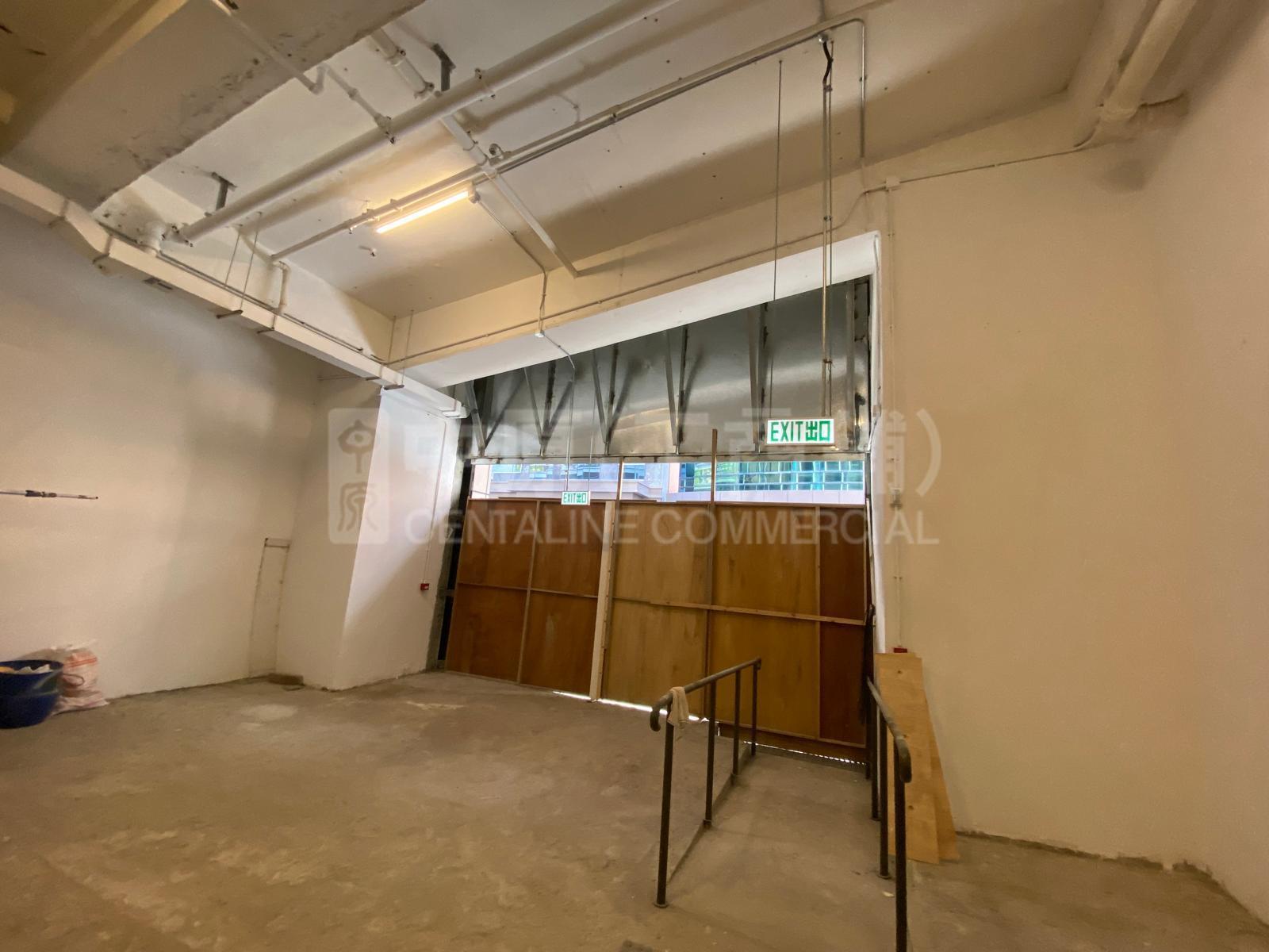 Photo materials about Westin Centre | Retail Listing | Centaline Commercial