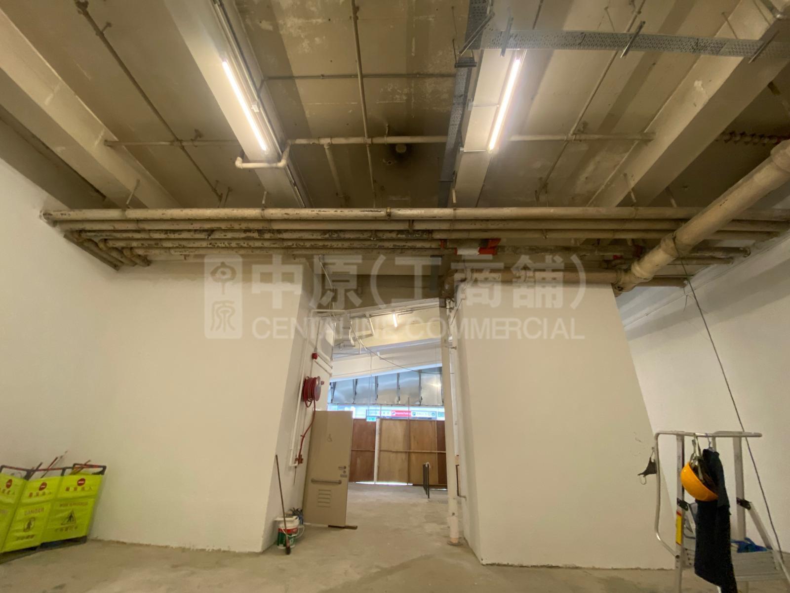 Photo materials about Westin Centre | Retail Listing | Centaline Commercial